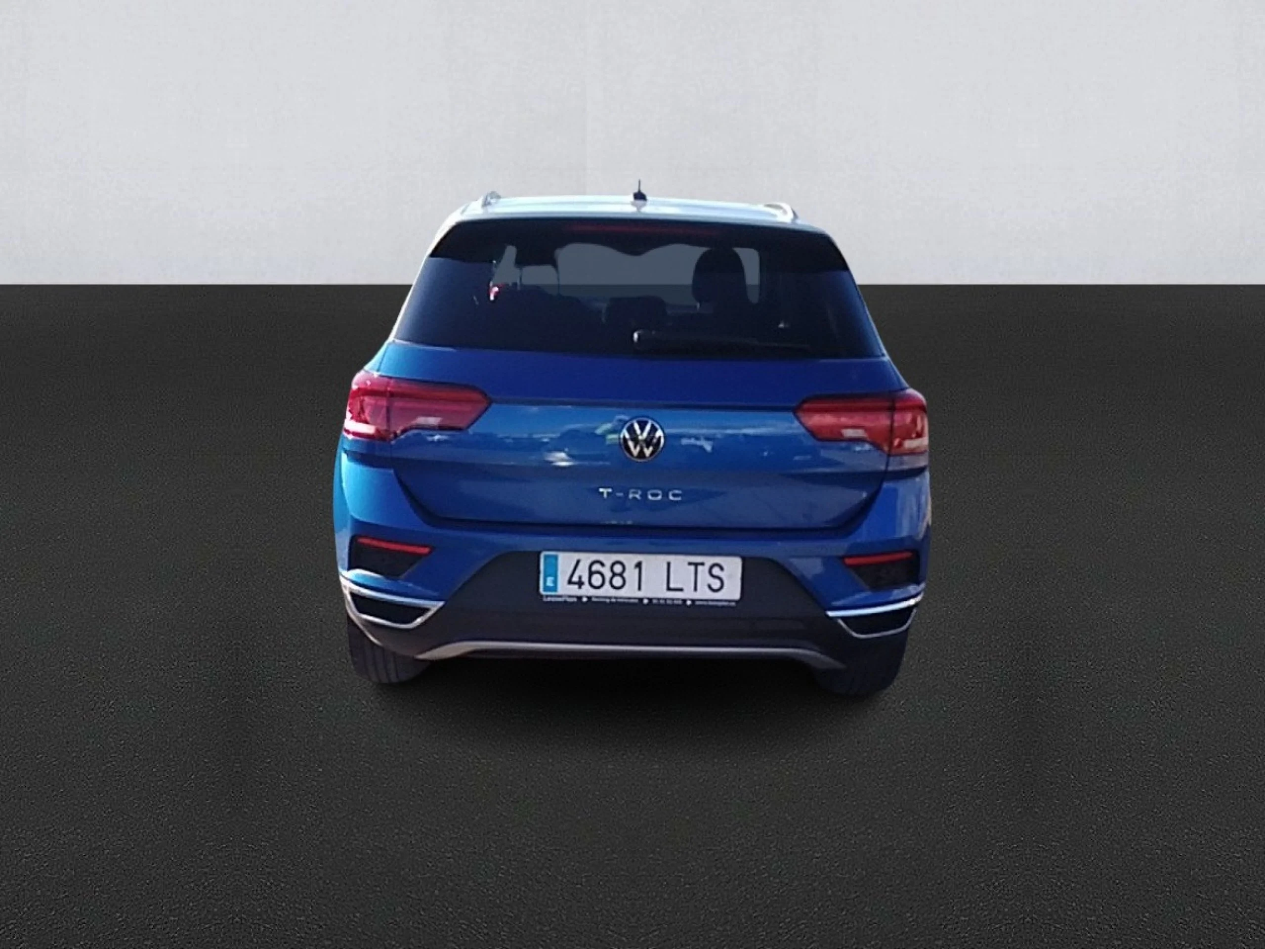 Volkswagen T-Roc Advance Style 2.0 TDI 85kW (115CV) - Foto 5