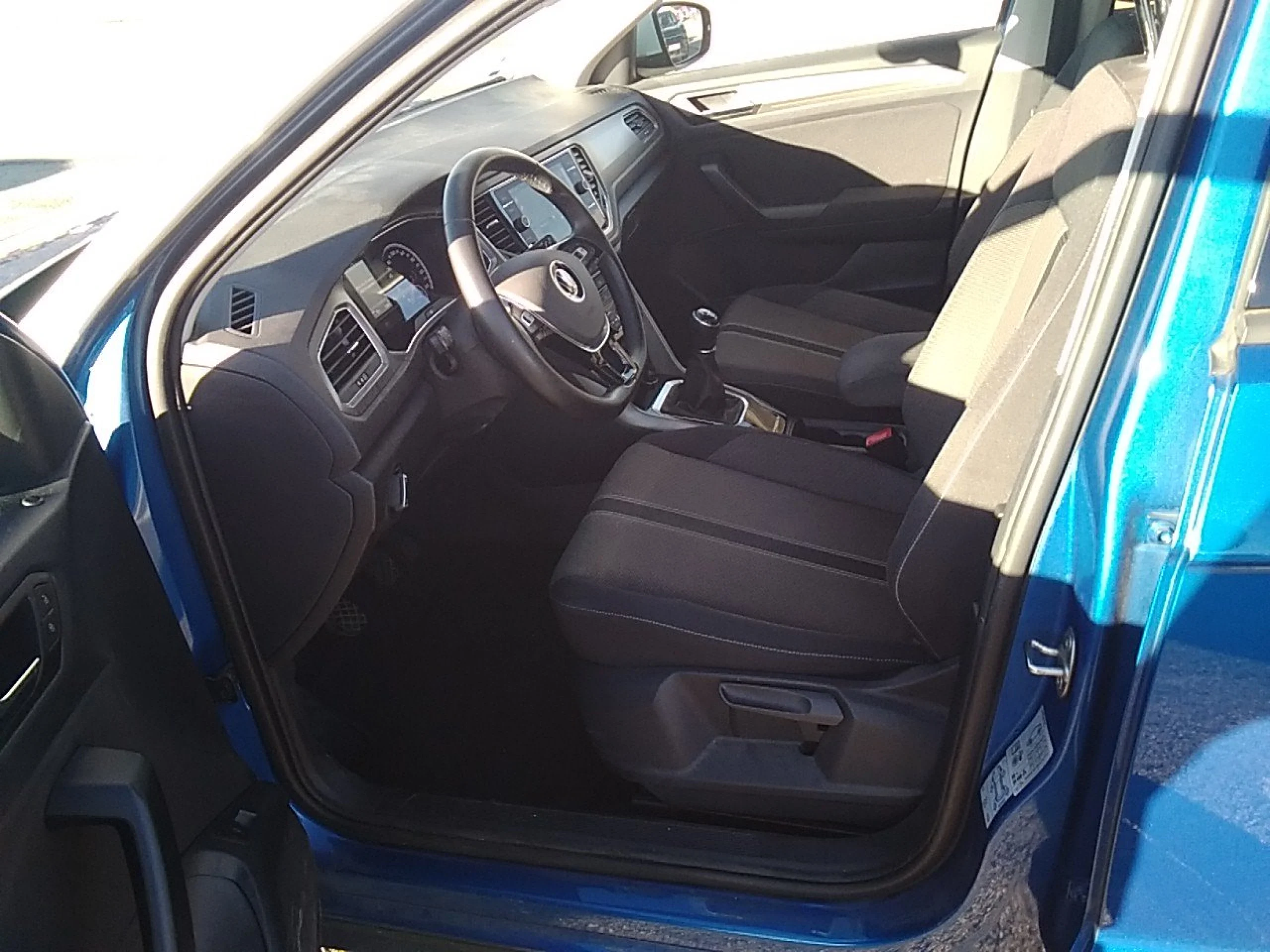 Volkswagen T-Roc Advance Style 2.0 TDI 85kW (115CV) - Foto 7