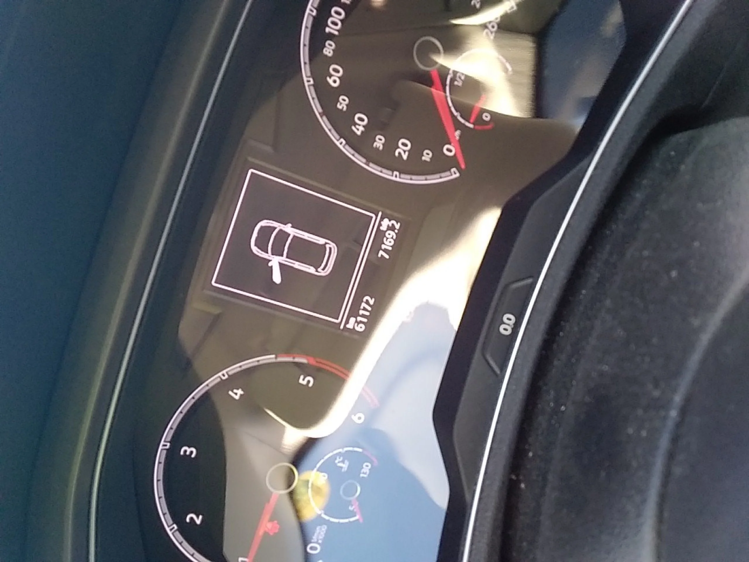 Volkswagen T-Roc Advance Style 2.0 TDI 85kW (115CV) - Foto 8