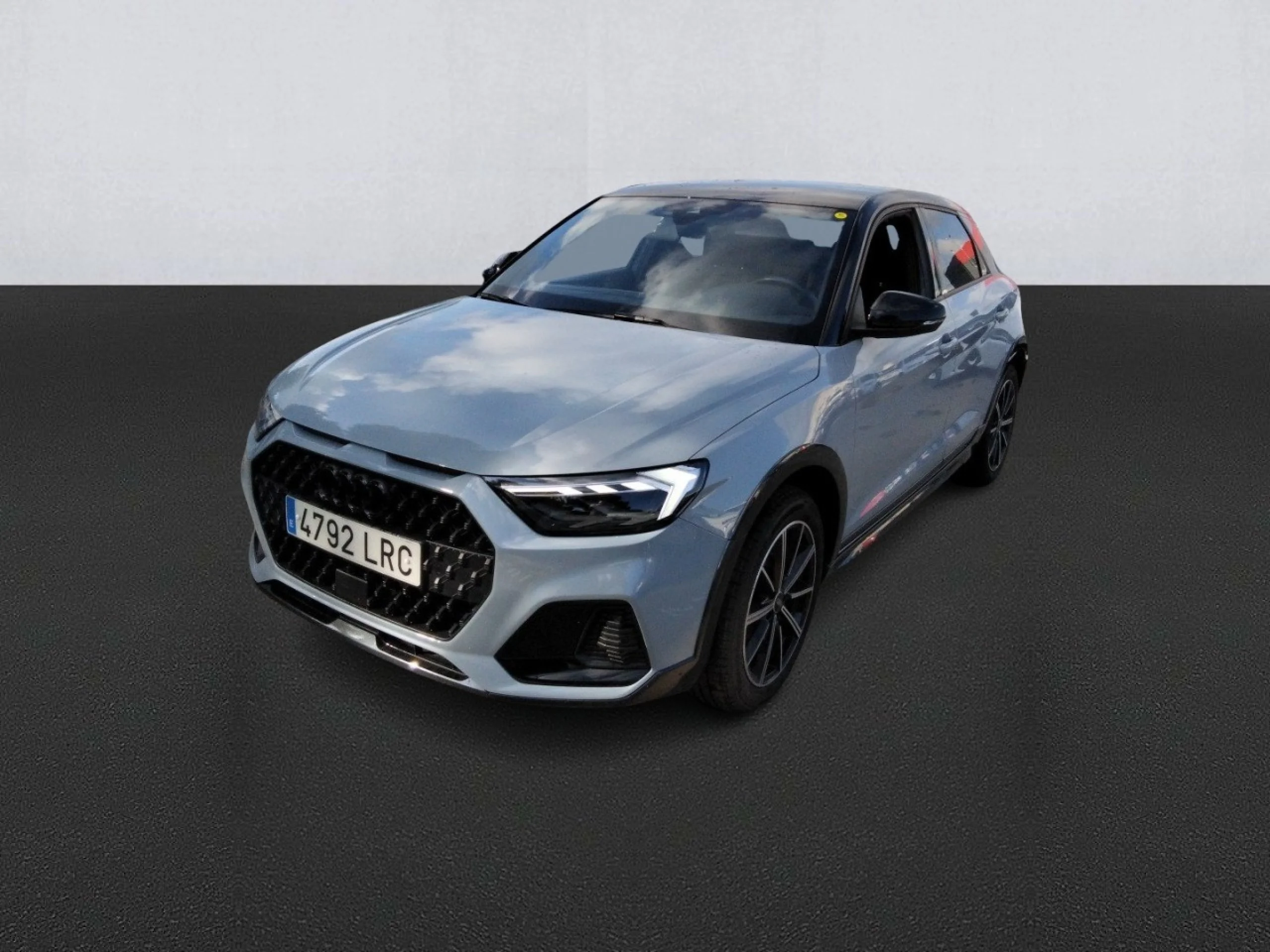 Audi A1 citycarver Black line 30 TFSI 81kW S tro - Foto 1
