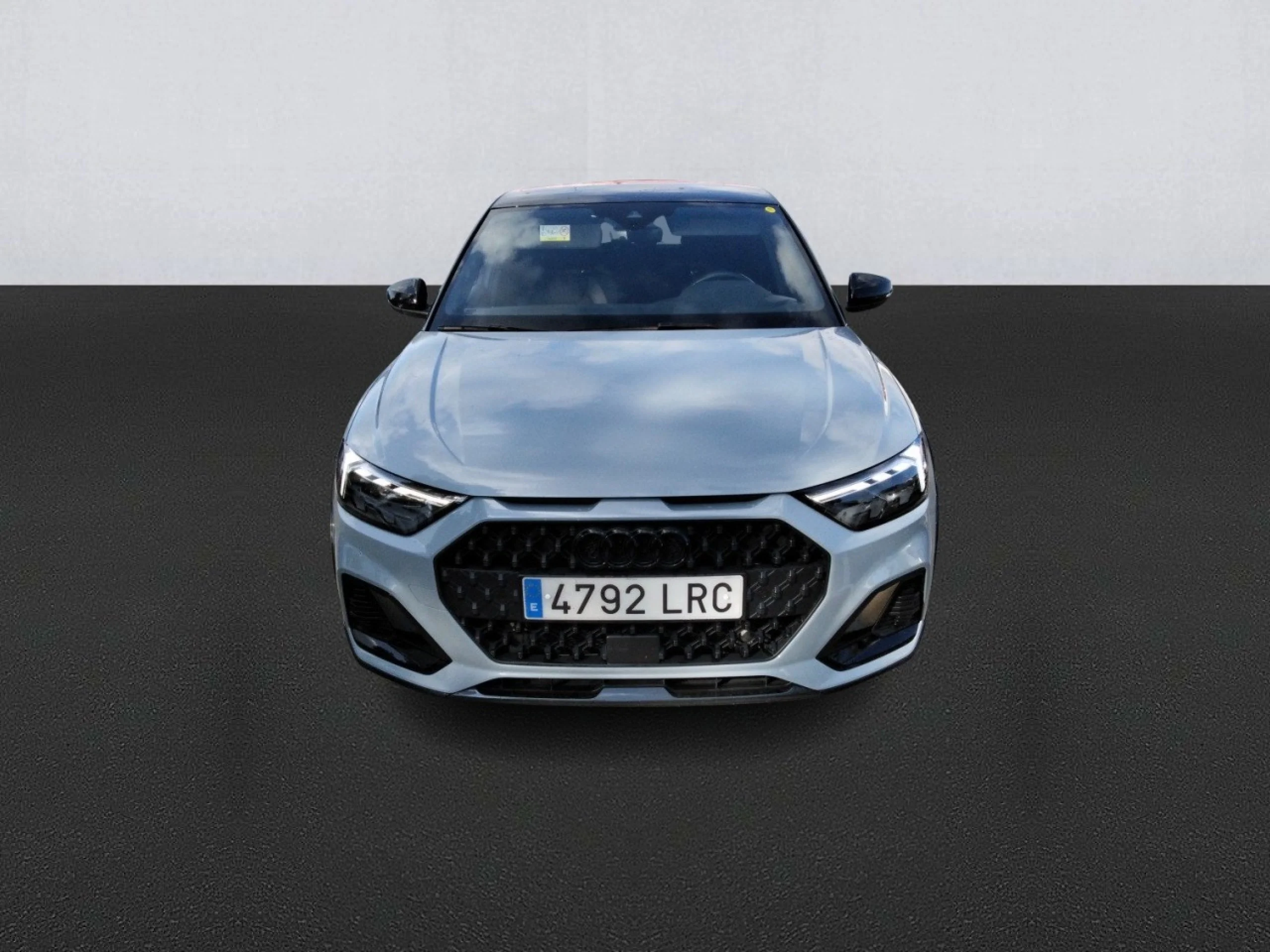 Audi A1 citycarver Black line 30 TFSI 81kW S tro - Foto 2