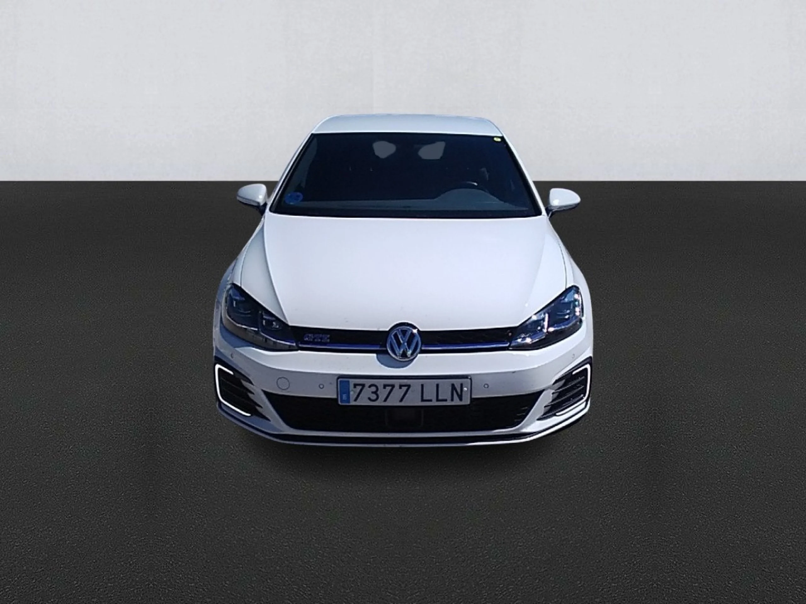 Volkswagen Golf (O) GTE 1.4 TSI e-Power 150kW (204CV) DSG - Foto 2