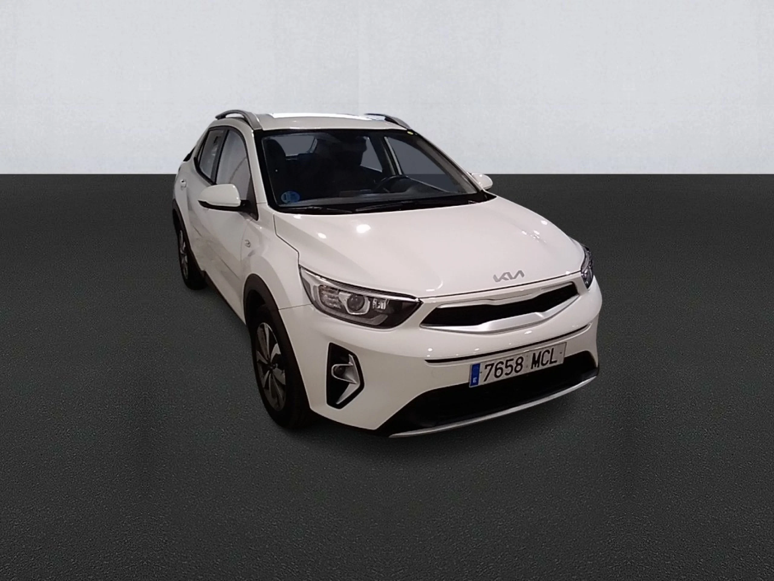 Kia Stonic 1.0 T-GDi 74kW (100CV) MHEV iMT Concept - Foto 3
