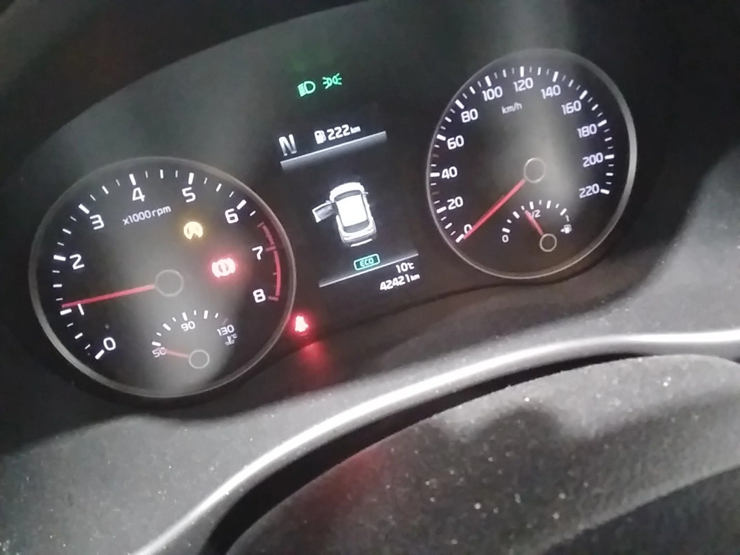 Kia Stonic 1.0 T-GDi 74kW (100CV) MHEV iMT Concept - Foto 7