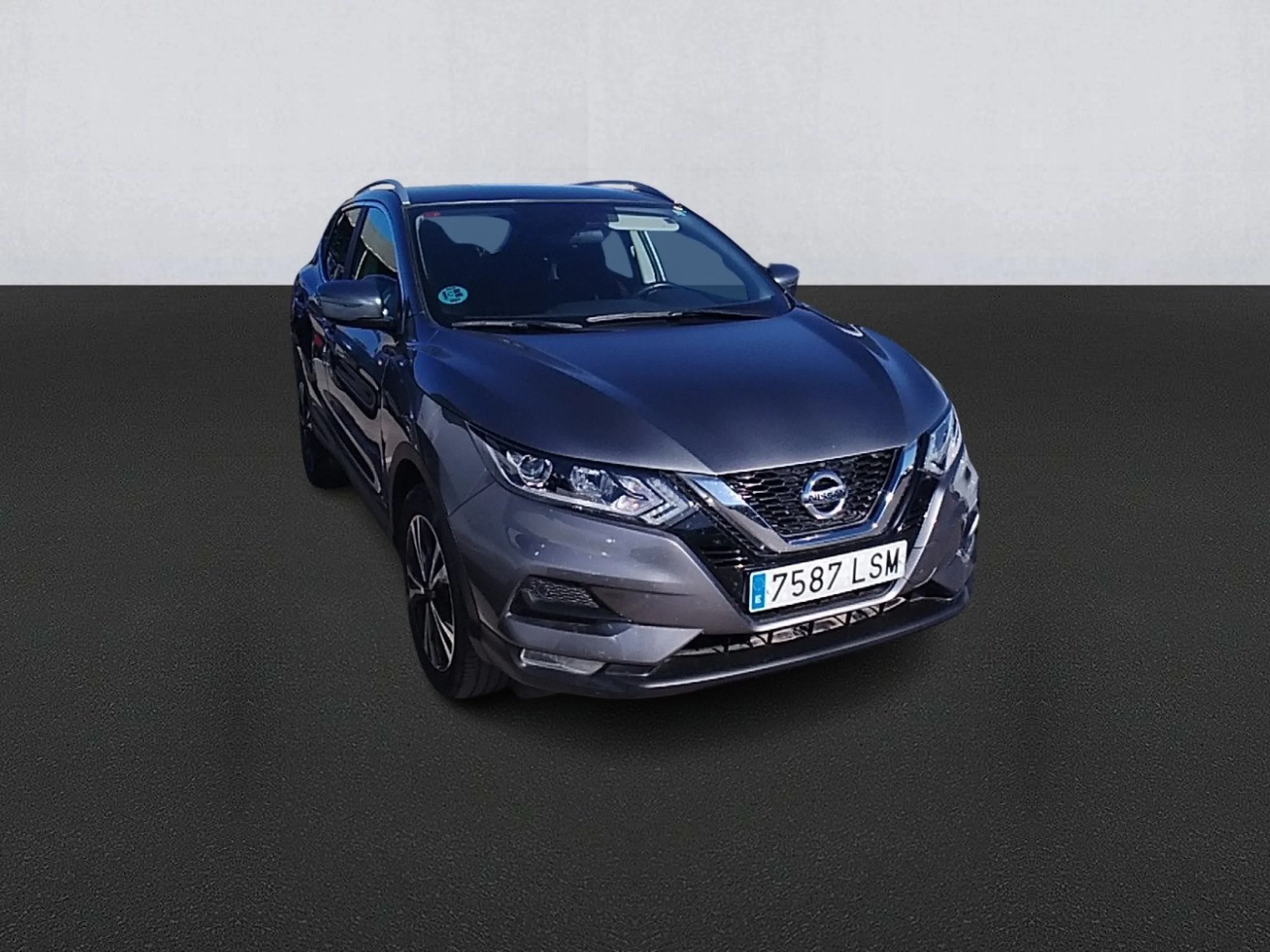 Nissan Qashqai DIG-T 103 kW (140 CV) E6D N-STYLE - Foto 3