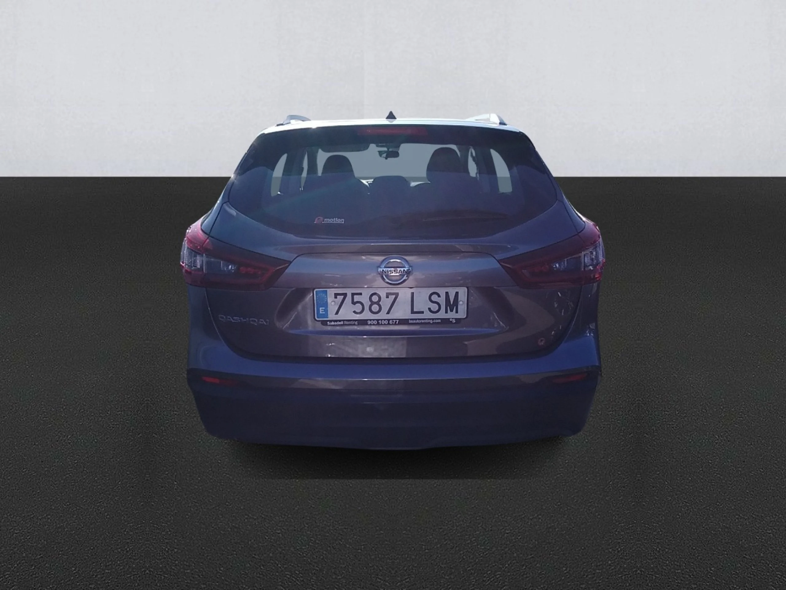 Nissan Qashqai DIG-T 103 kW (140 CV) E6D N-STYLE - Foto 5