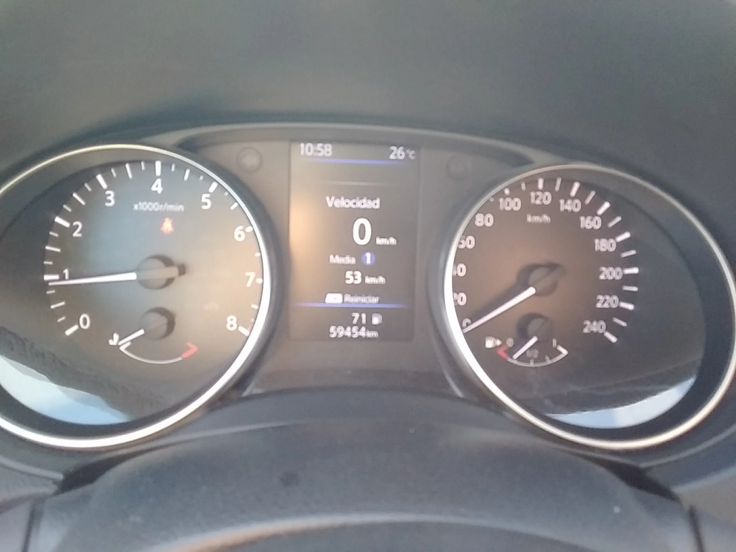 Nissan Qashqai DIG-T 103 kW (140 CV) E6D N-STYLE - Foto 8