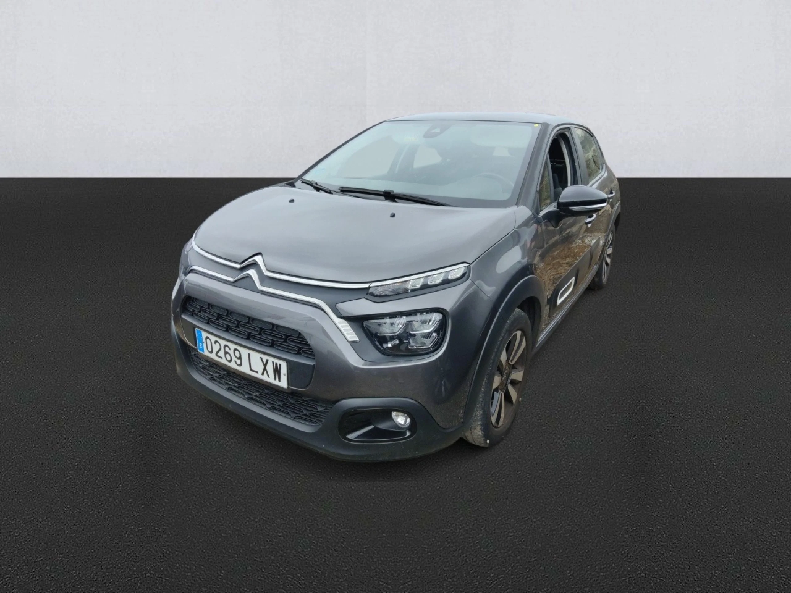 Citroen C3 PureTech 60KW (83CV) Feel Pack - Foto 1