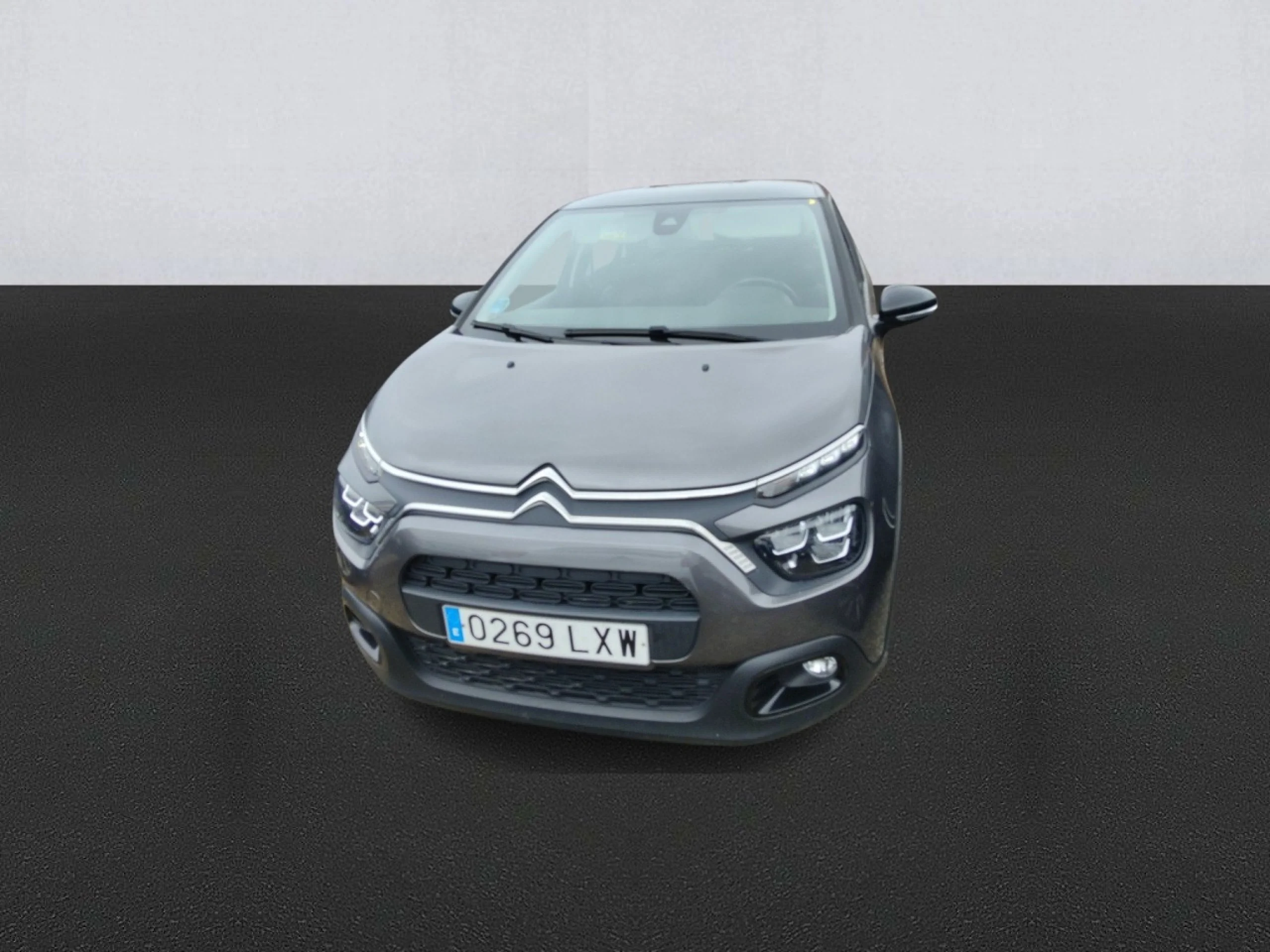 Citroen C3 PureTech 60KW (83CV) Feel Pack - Foto 2