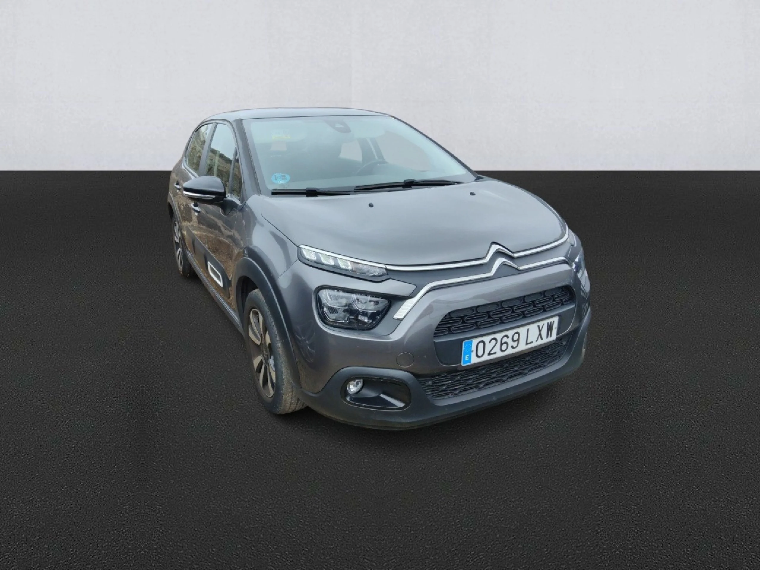 Citroen C3 PureTech 60KW (83CV) Feel Pack - Foto 3