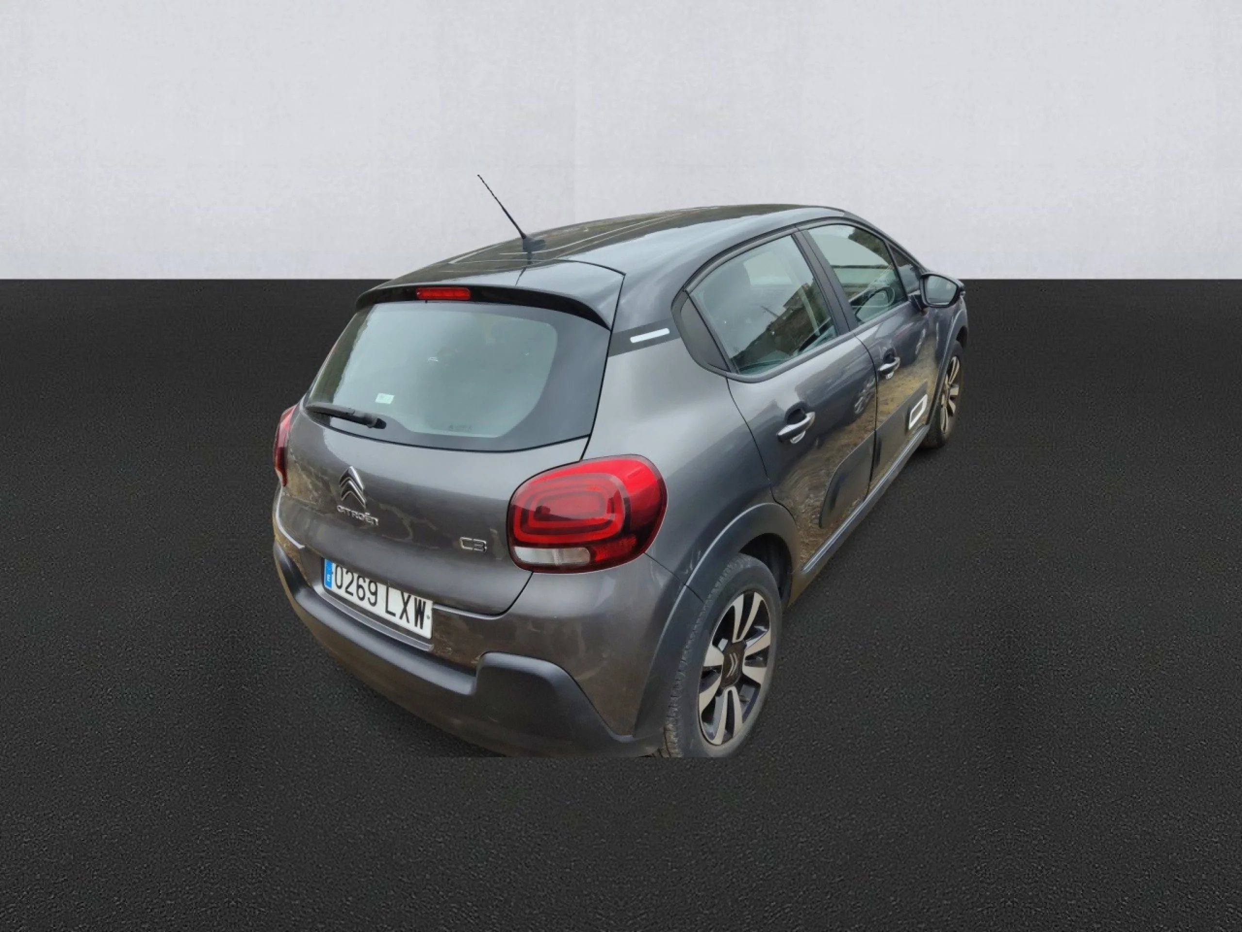 Citroen C3 PureTech 60KW (83CV) Feel Pack - Foto 4