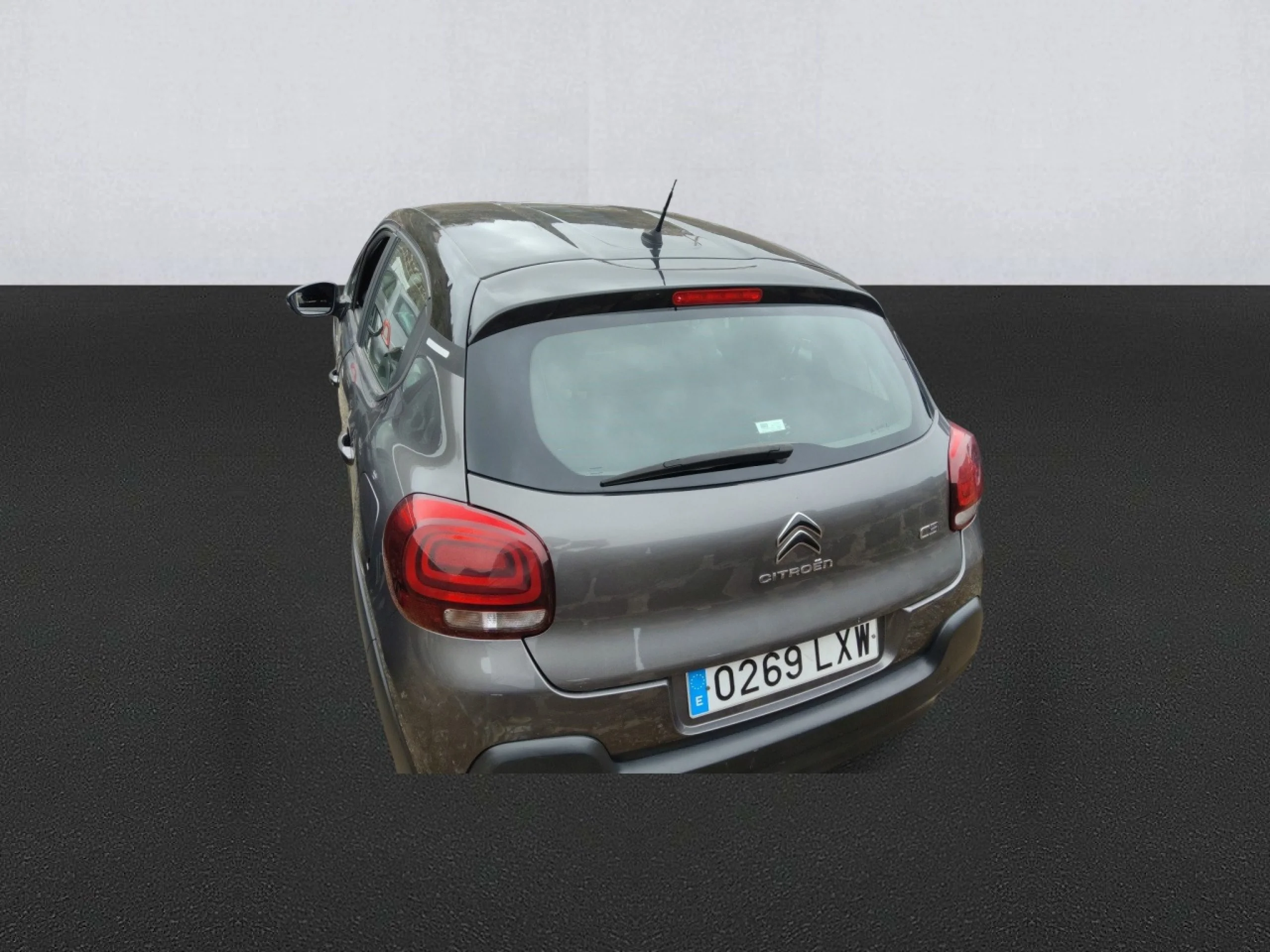 Citroen C3 PureTech 60KW (83CV) Feel Pack - Foto 5
