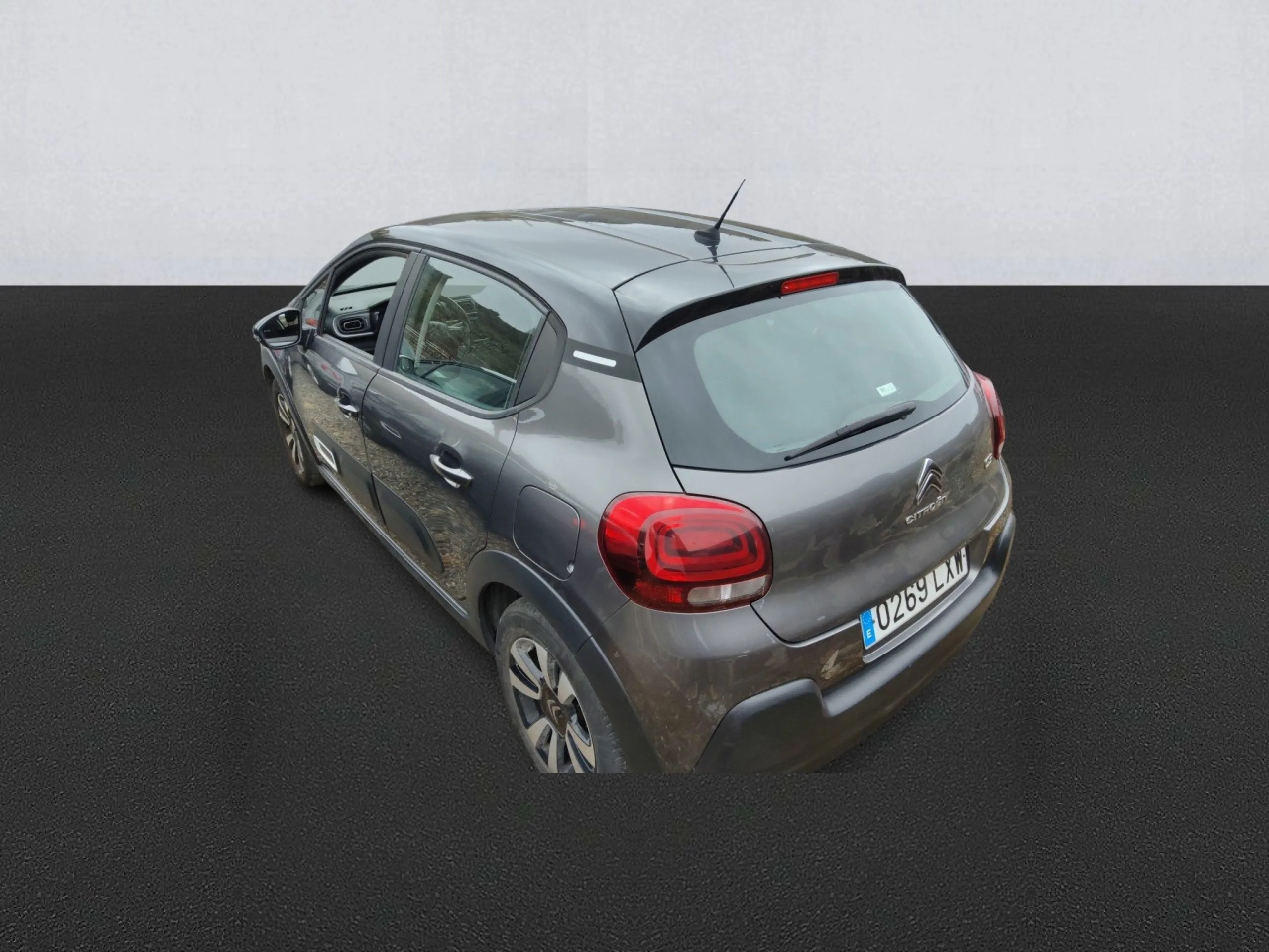 Citroen C3 PureTech 60KW (83CV) Feel Pack - Foto 6