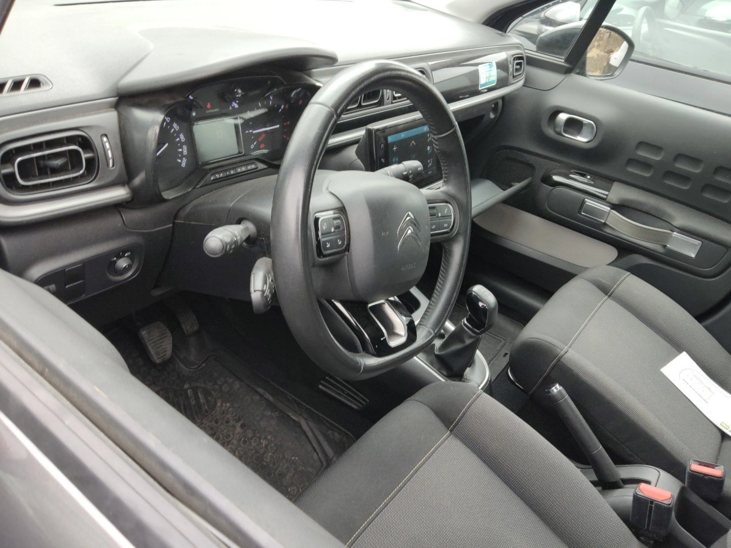 Citroen C3 PureTech 60KW (83CV) Feel Pack - Foto 7