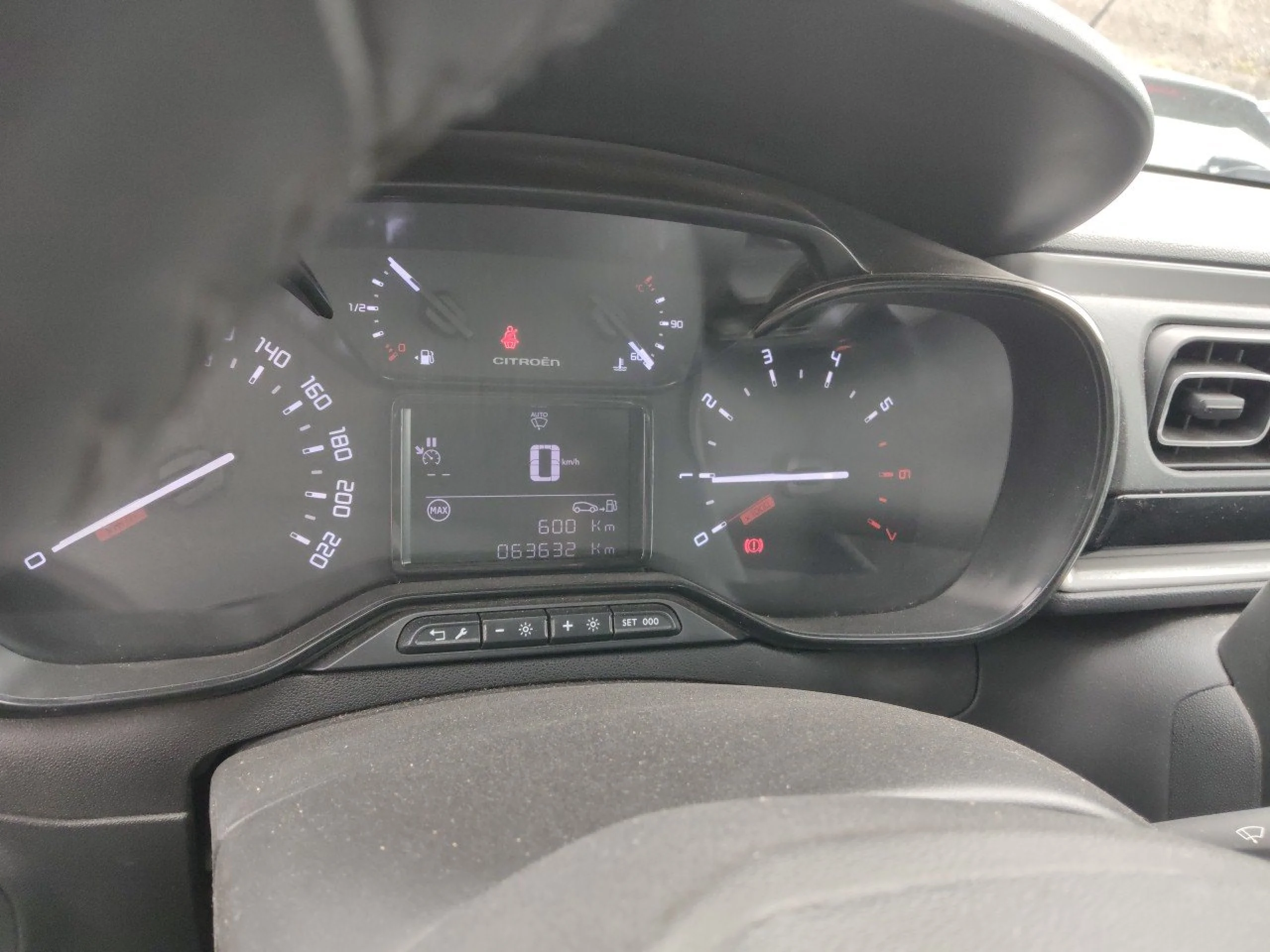 Citroen C3 PureTech 60KW (83CV) Feel Pack - Foto 8