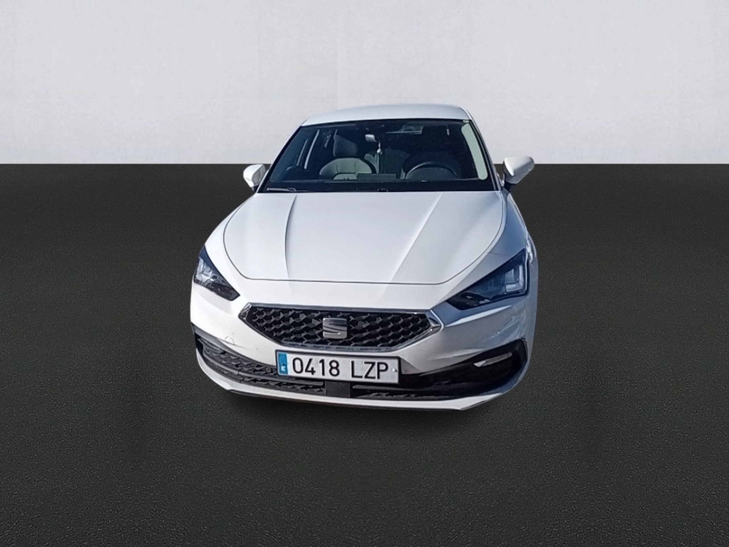 Seat Leon 2.0 TDI 85kW S&amp;S Style Go - Foto 2