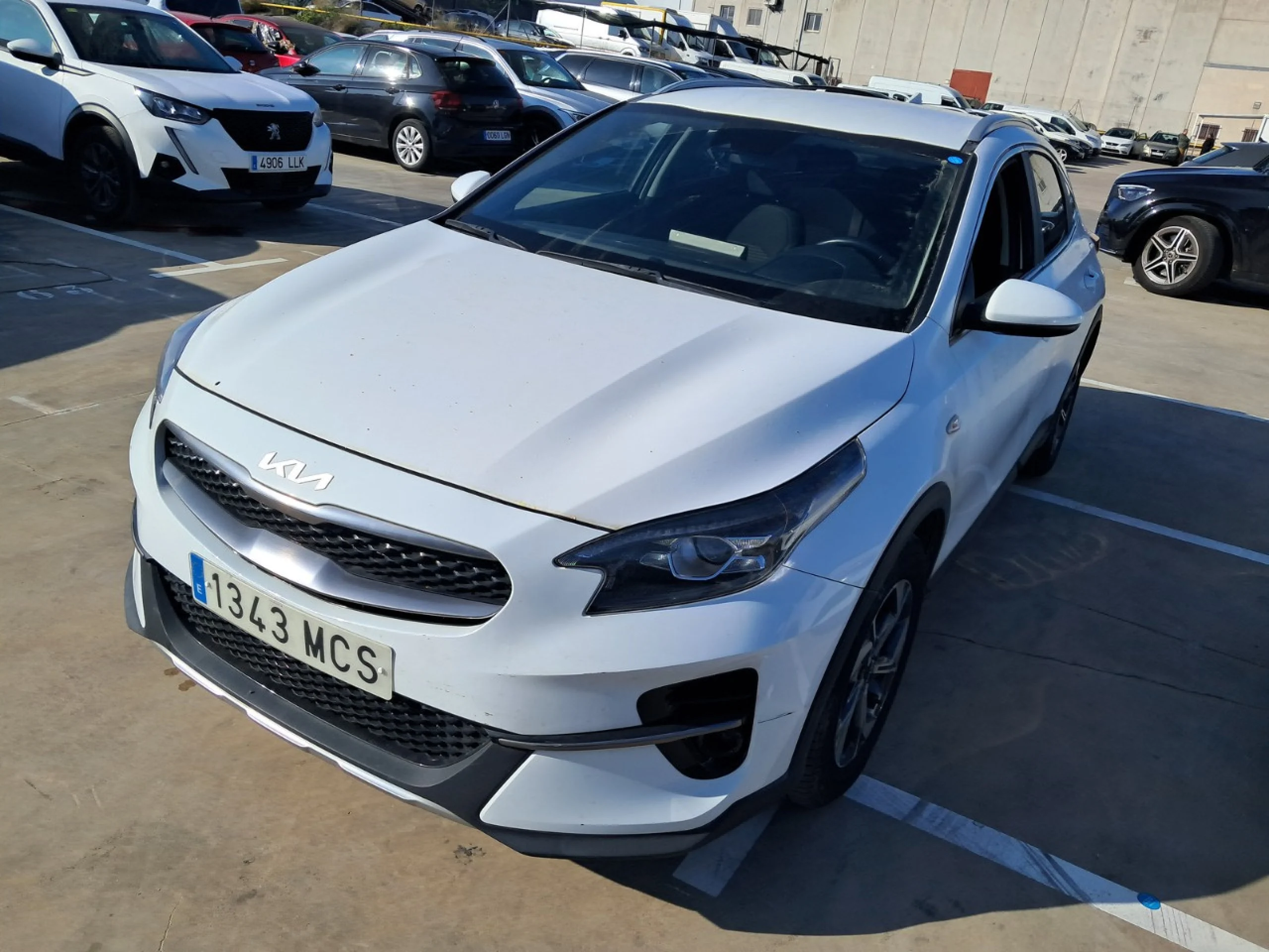 Kia XCeed 1.0 T-GDi Drive 88kW (120CV) - Foto 1