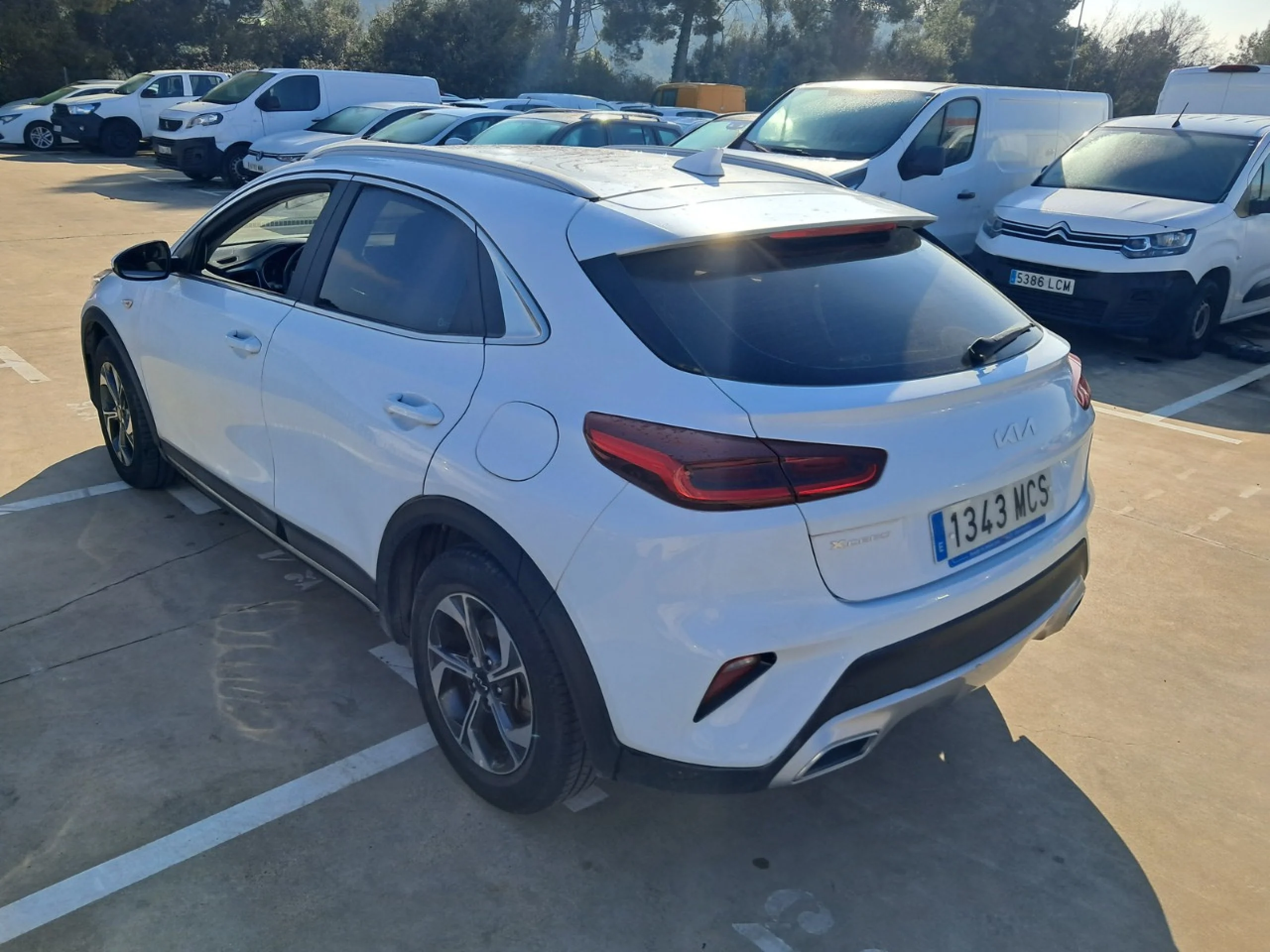 Kia XCeed 1.0 T-GDi Drive 88kW (120CV) - Foto 6