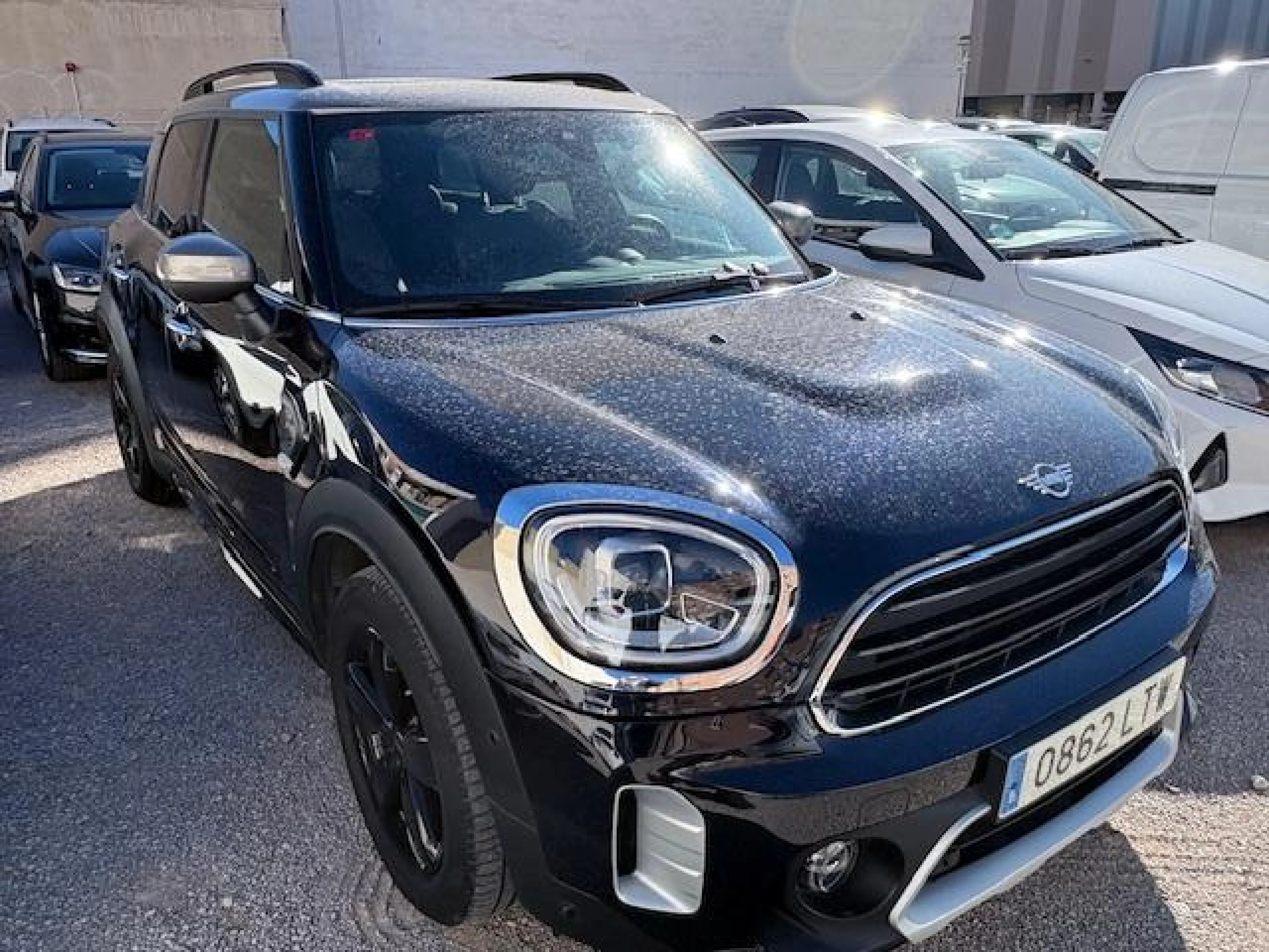 Mini Cooper Countryman COUNTRYMAN Cooper - Foto 4