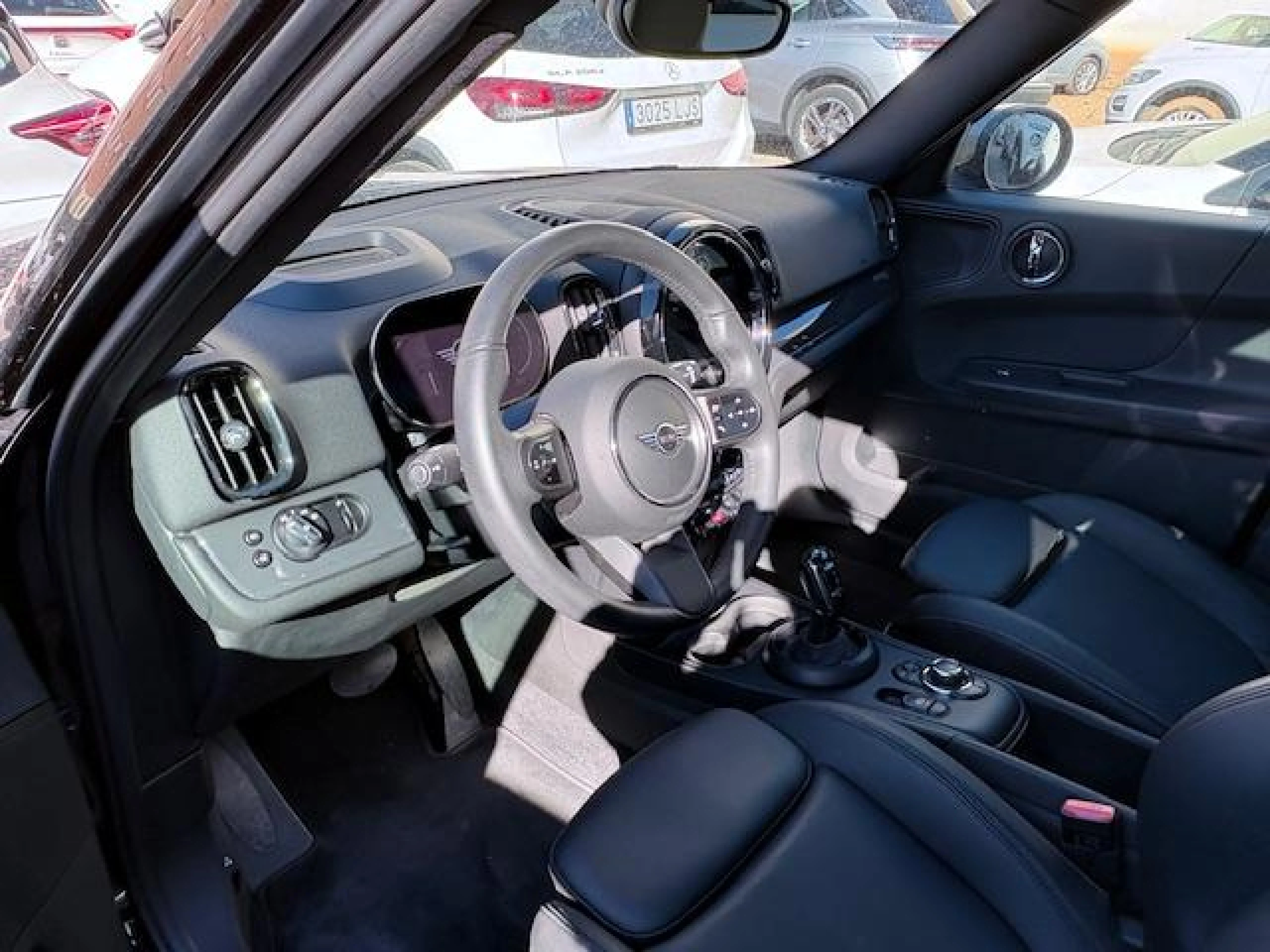 Mini Cooper Countryman COUNTRYMAN Cooper - Foto 5