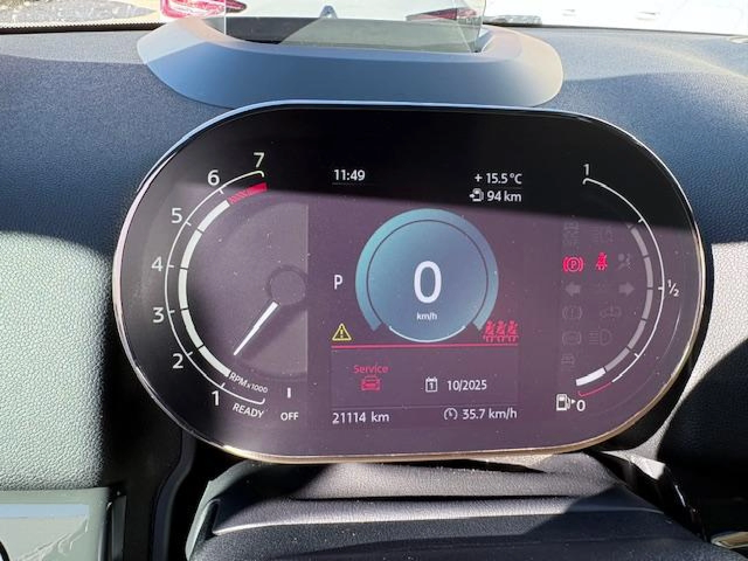 Mini Cooper Countryman COUNTRYMAN Cooper - Foto 7