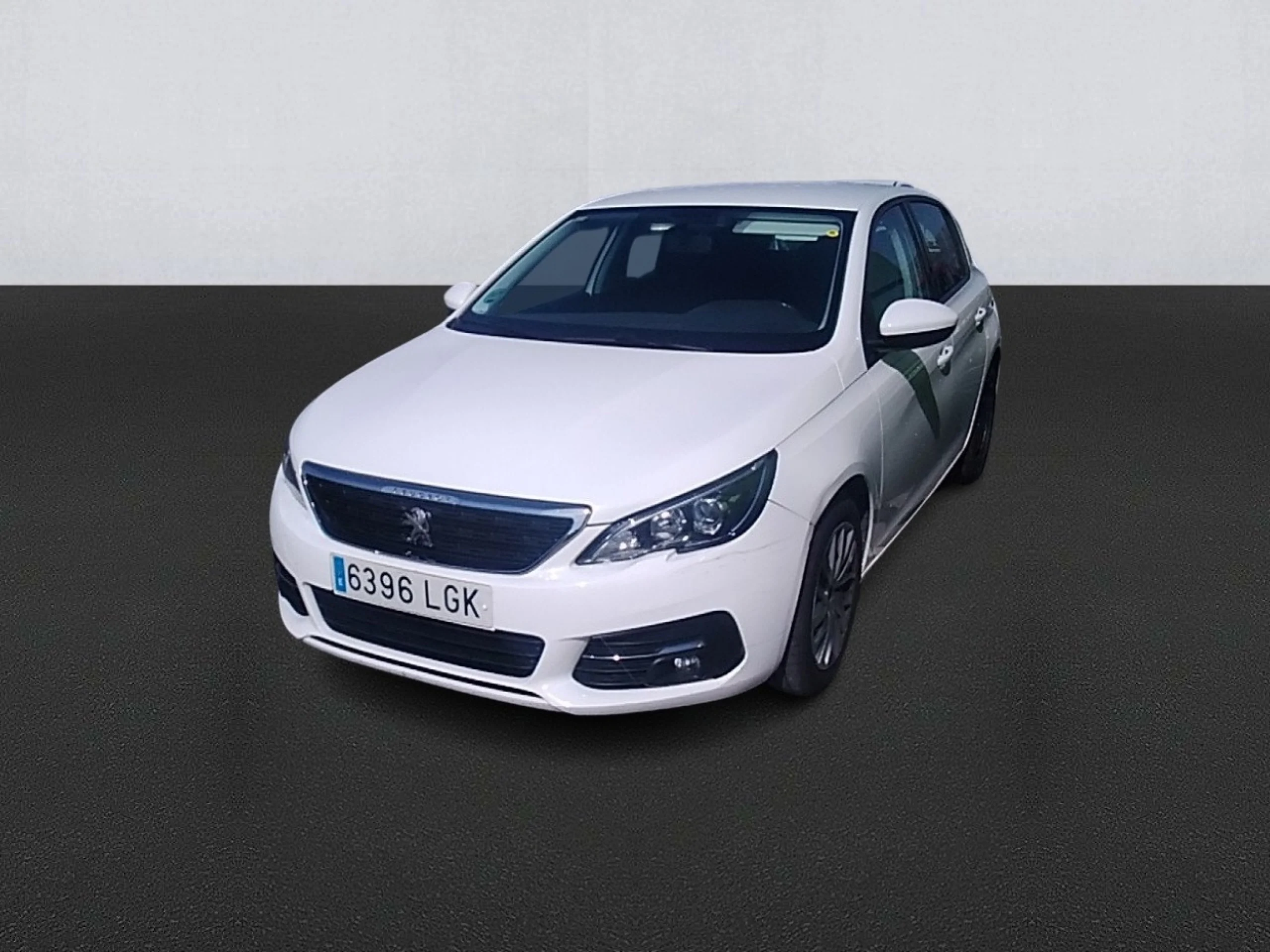 Peugeot 308 5P Business Line BlueHDi 100 S&amp;S 6V MAN - Foto 1