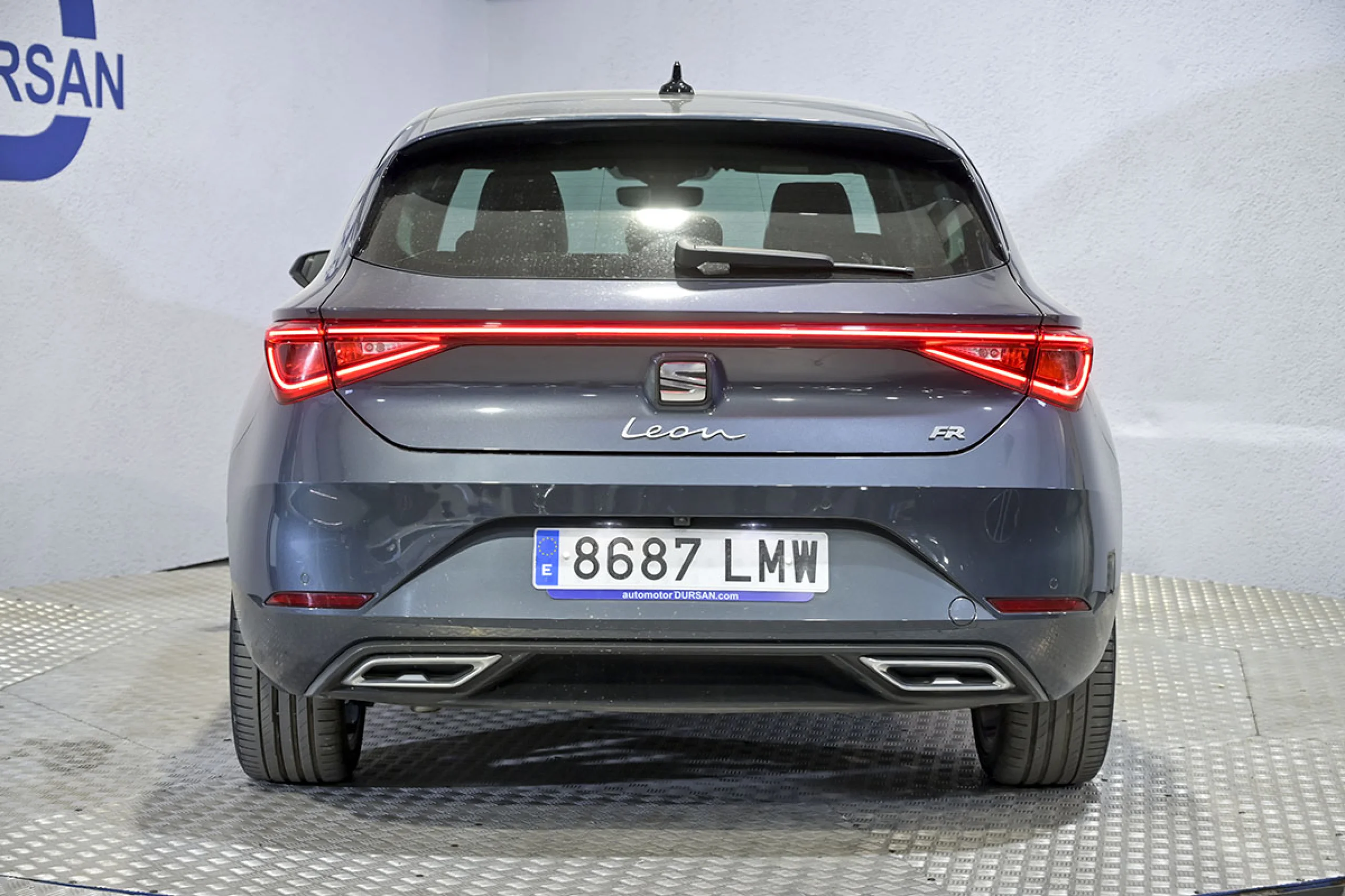Seat Leon León 2.0 TDI 110kW DSG7 SS FR Go L - Foto 12