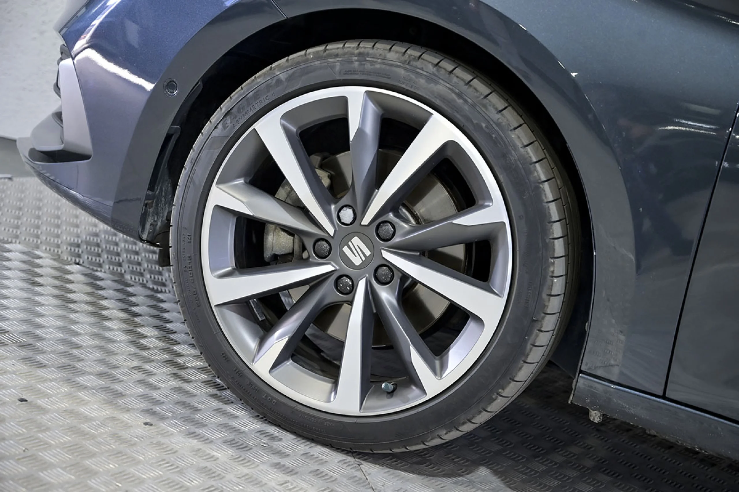 Seat Leon León 2.0 TDI 110kW DSG7 SS FR Go L - Foto 14
