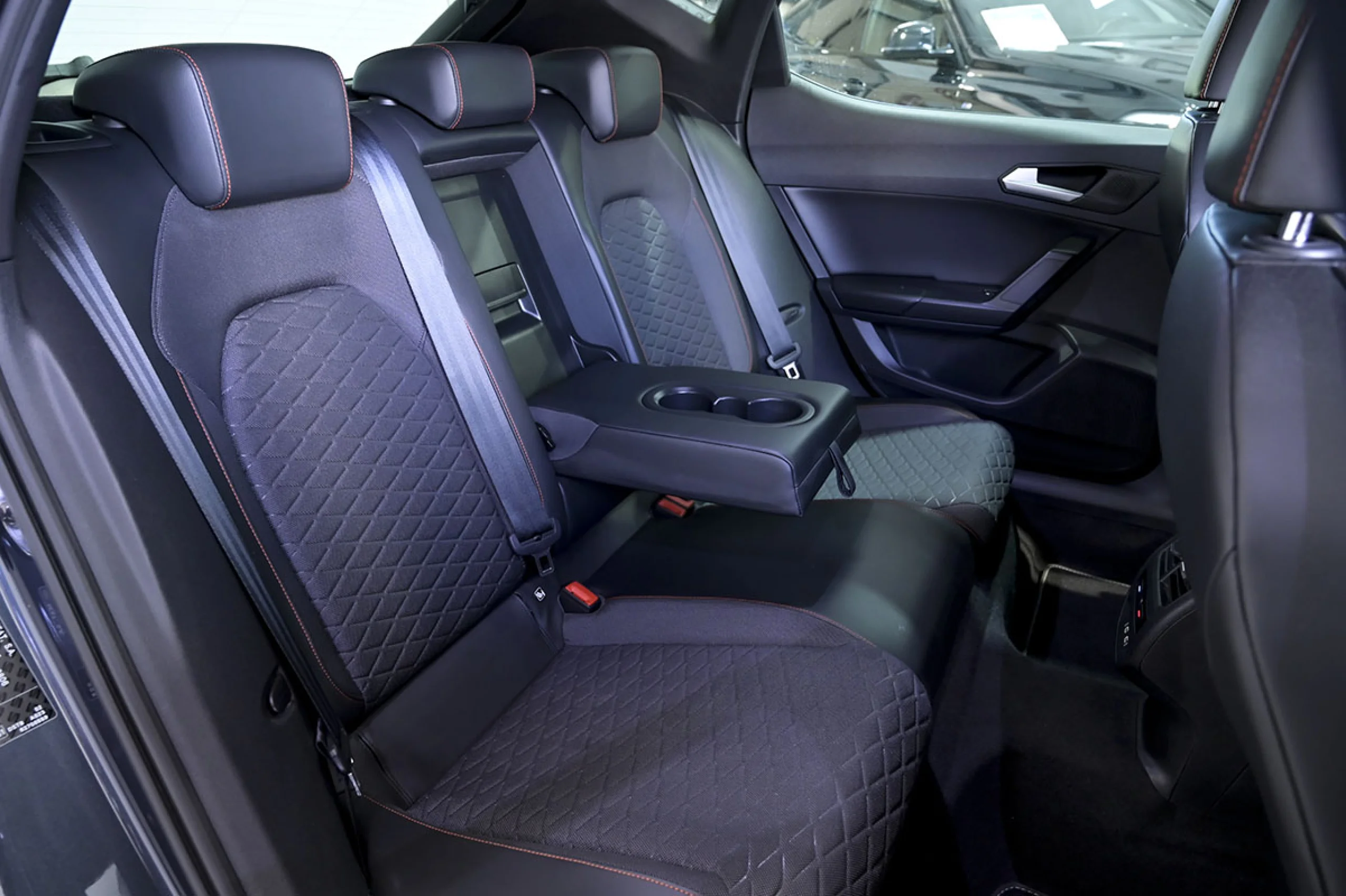 Seat Leon León 2.0 TDI 110kW DSG7 SS FR Go L - Foto 18