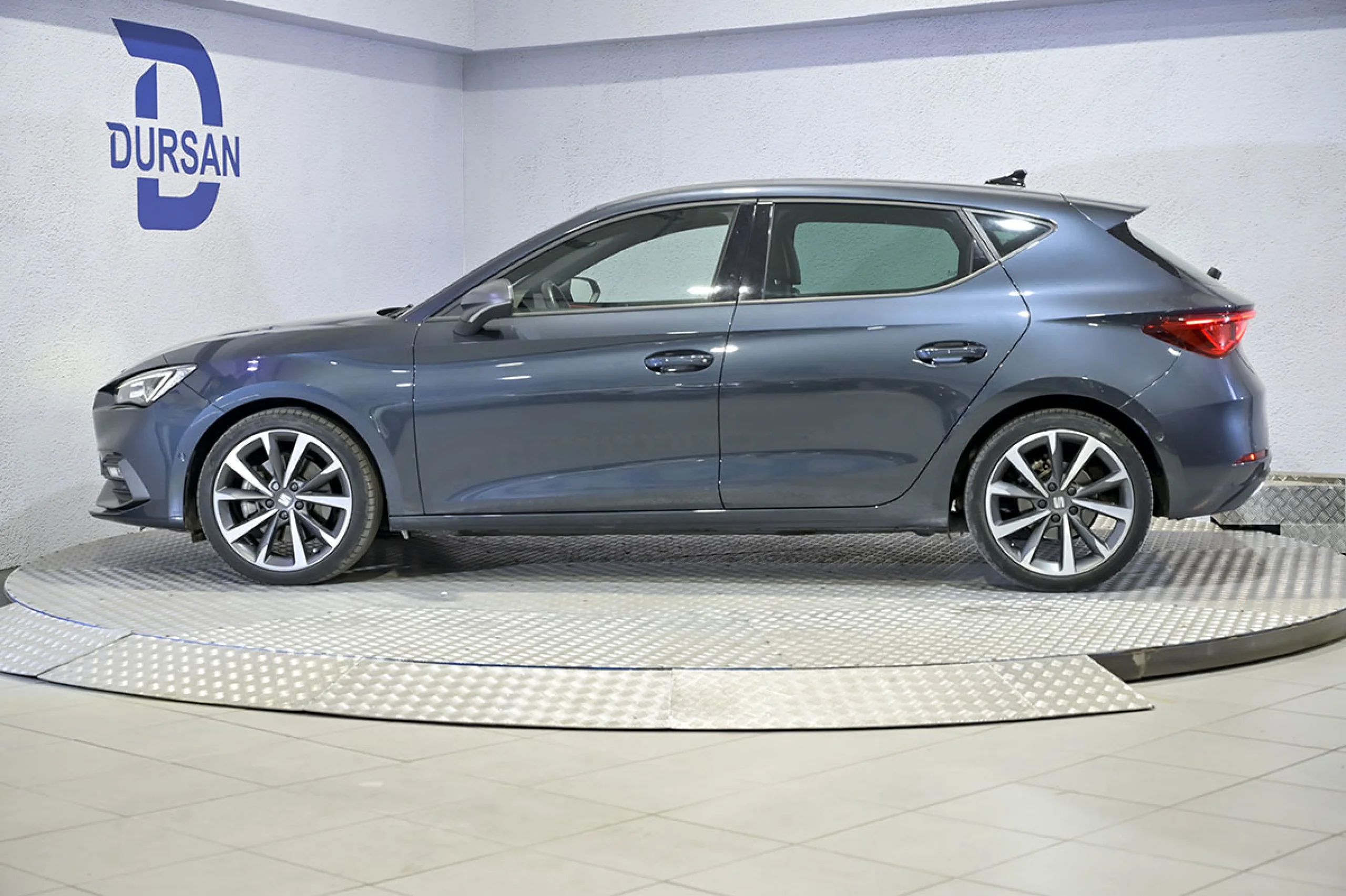 Seat Leon León 2.0 TDI 110kW DSG7 SS FR Go L - Foto 19