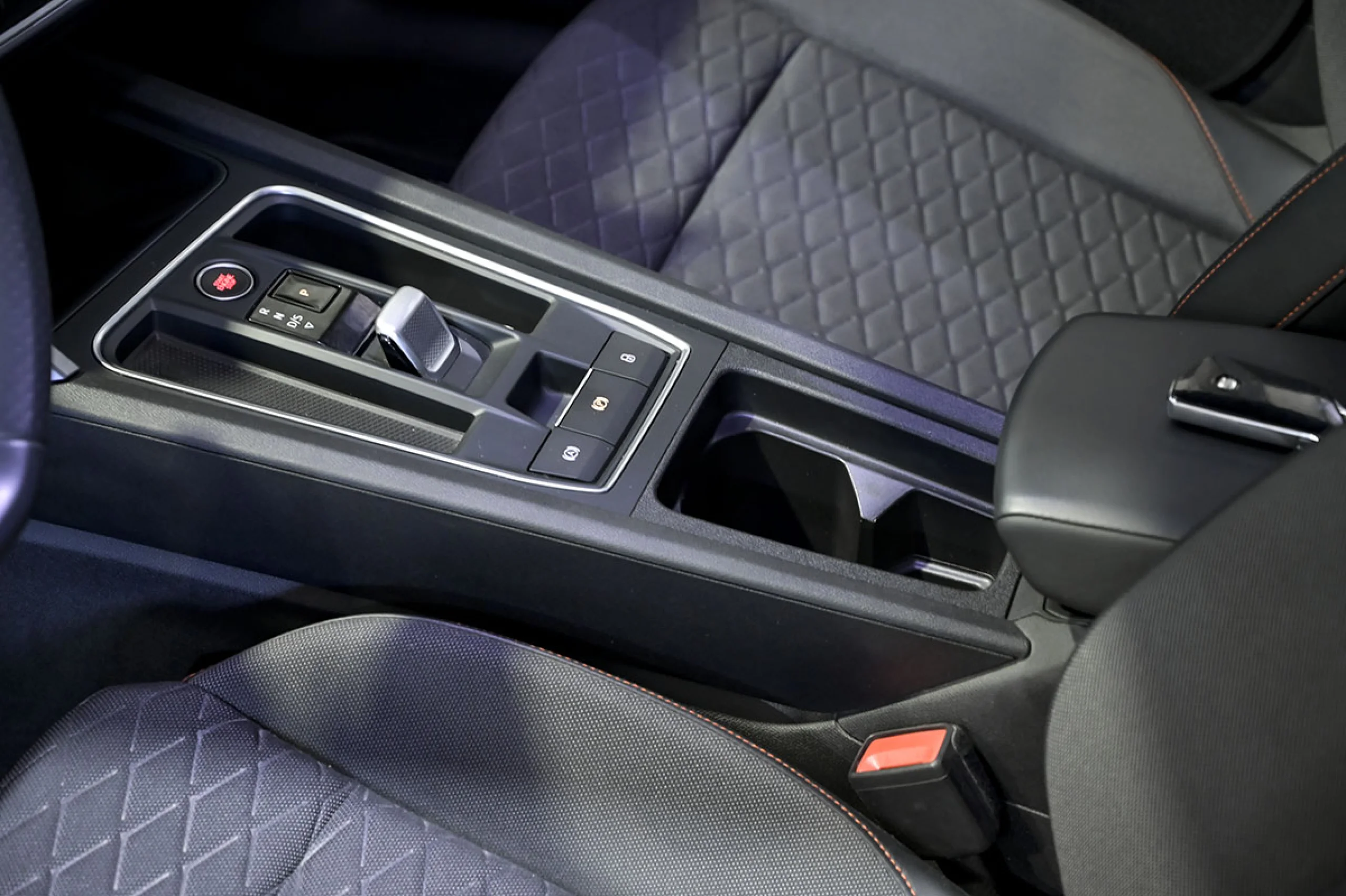Seat Leon León 2.0 TDI 110kW DSG7 SS FR Go L - Foto 27