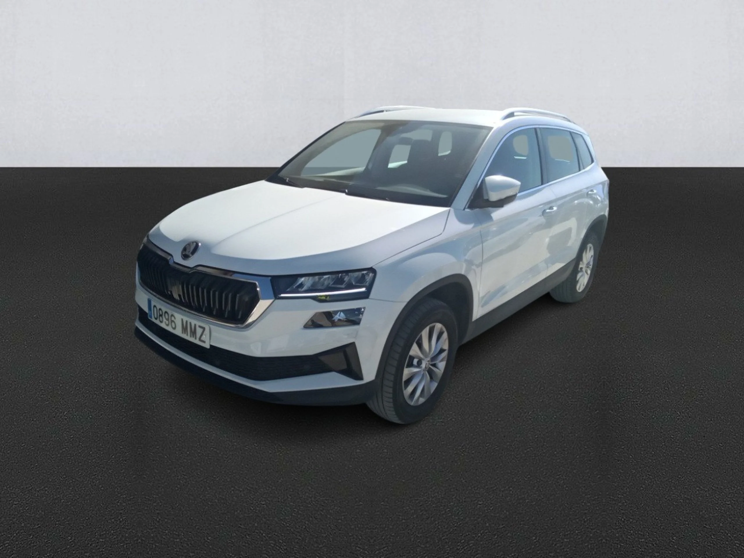 Skoda Karoq 2.0 TDI 85kW (115CV) Ambition - Foto 1