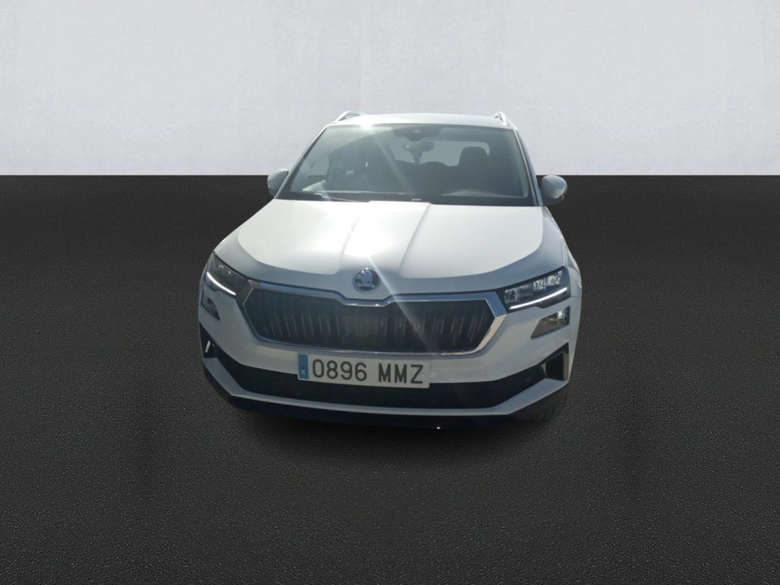 Skoda Karoq 2.0 TDI 85kW (115CV) Ambition - Foto 2