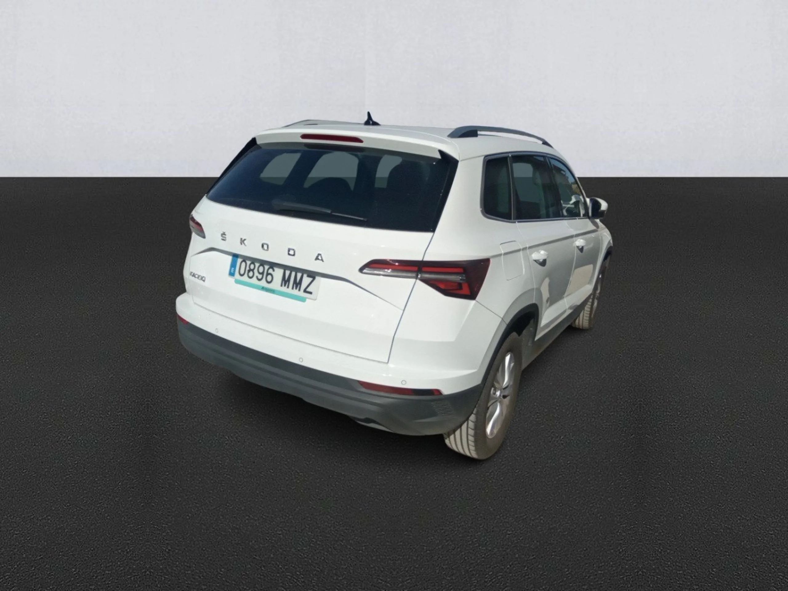 Skoda Karoq 2.0 TDI 85kW (115CV) Ambition - Foto 4