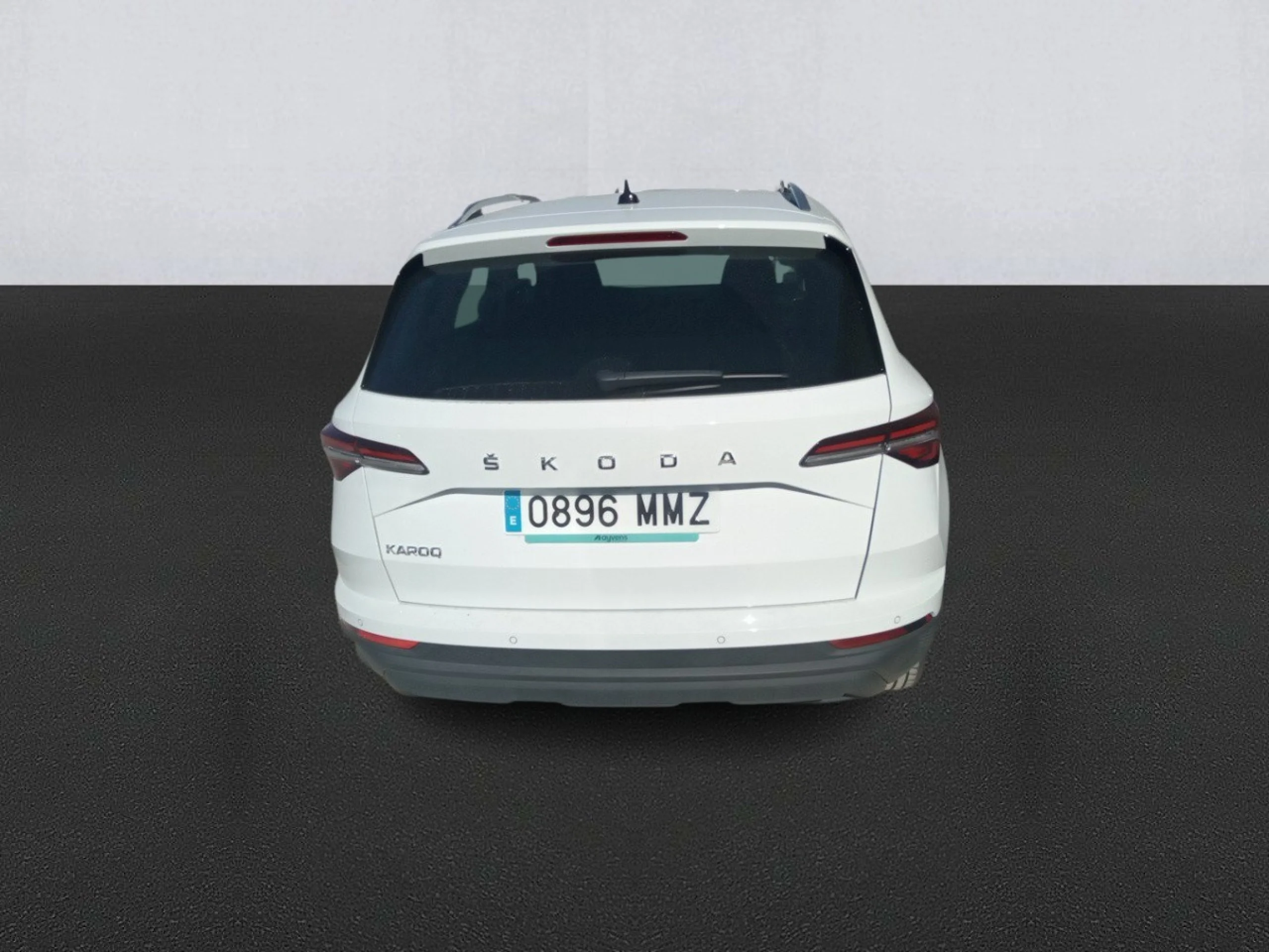Skoda Karoq 2.0 TDI 85kW (115CV) Ambition - Foto 5