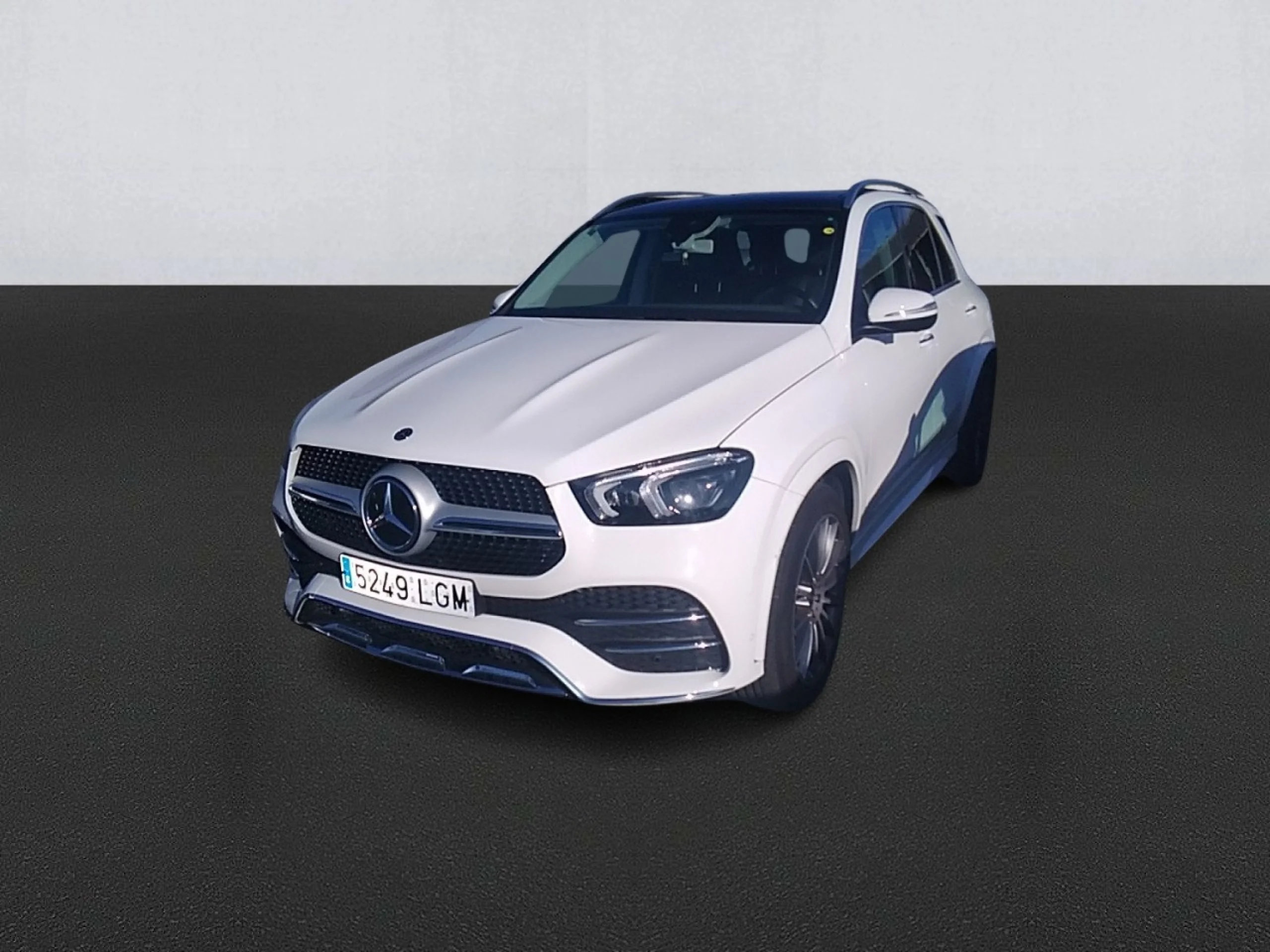 Mercedes-Benz GLE 350 MERCEDES GLE  350 d 4MATIC - Foto 1