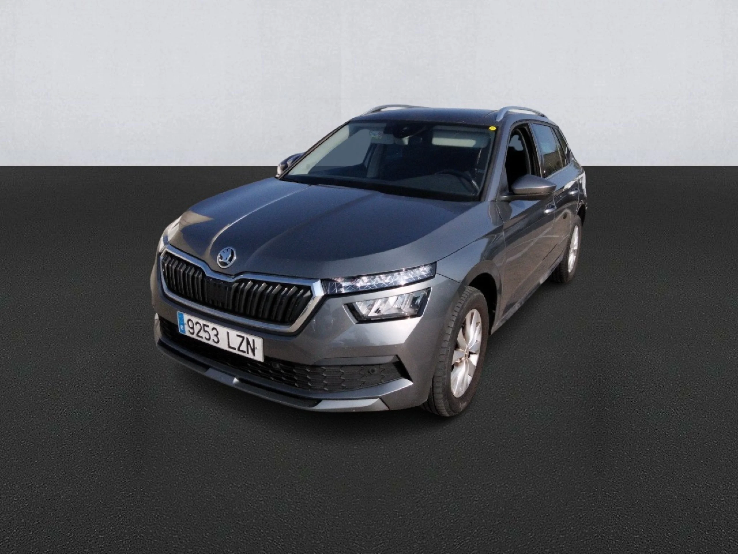 Skoda Kamiq 1.0 TSI 81kW (110CV) Emotion - Foto 1
