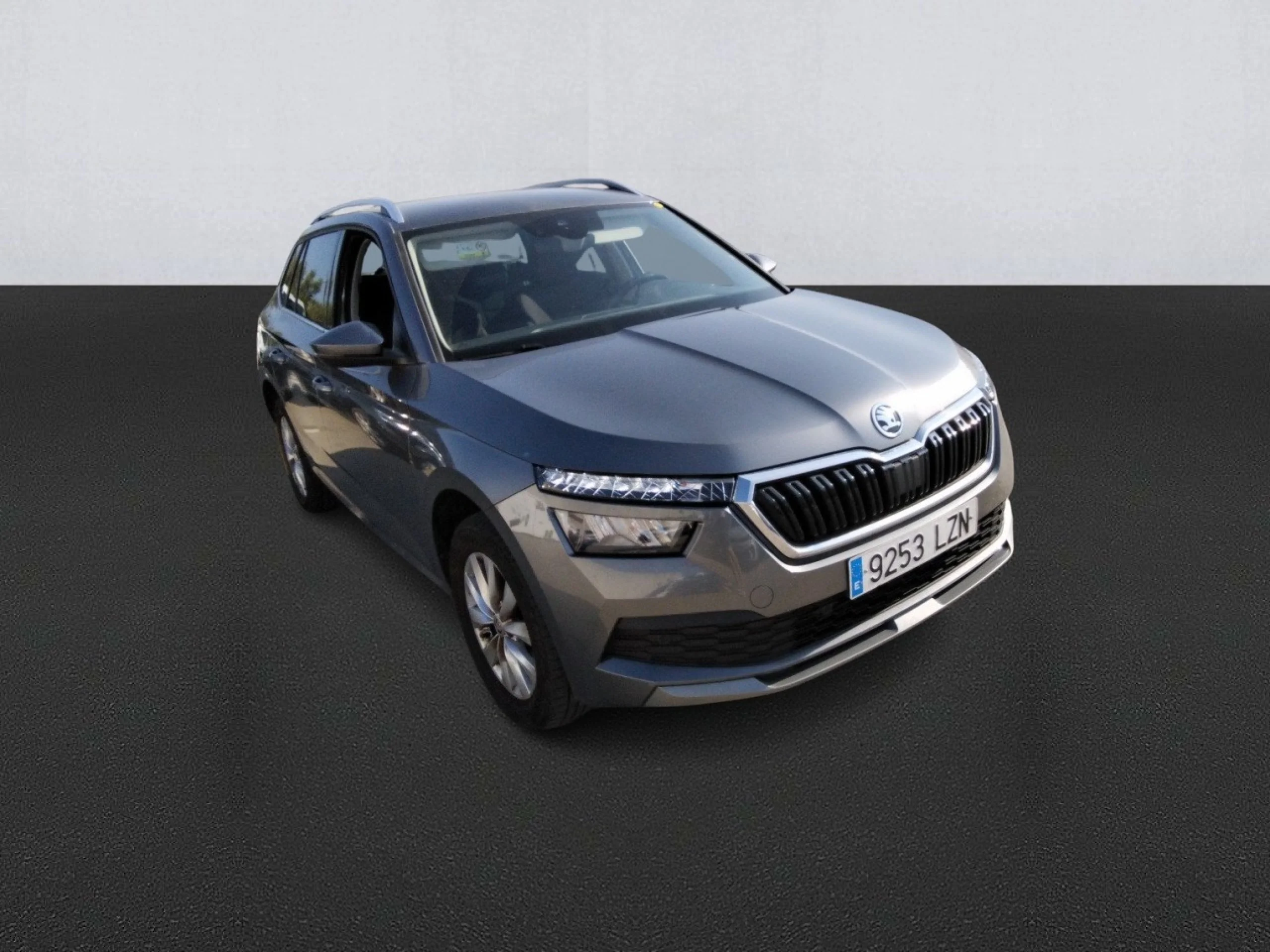 Skoda Kamiq 1.0 TSI 81kW (110CV) Emotion - Foto 3