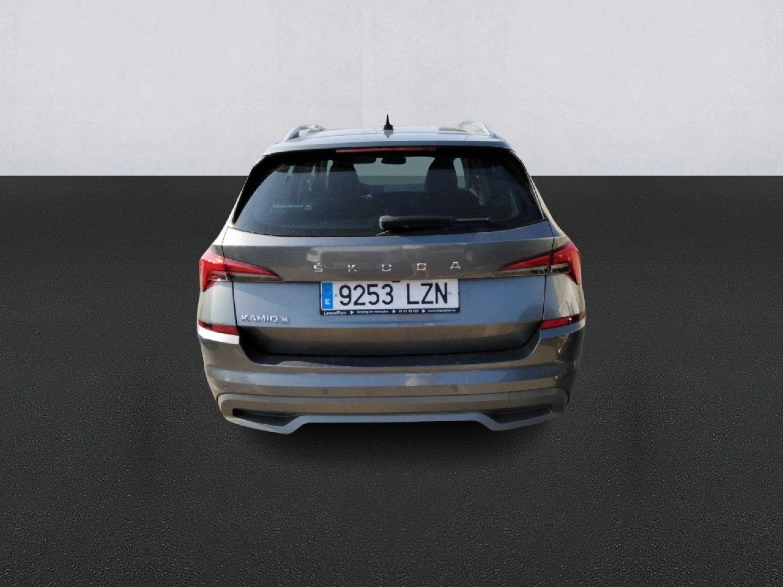 Skoda Kamiq 1.0 TSI 81kW (110CV) Emotion - Foto 5