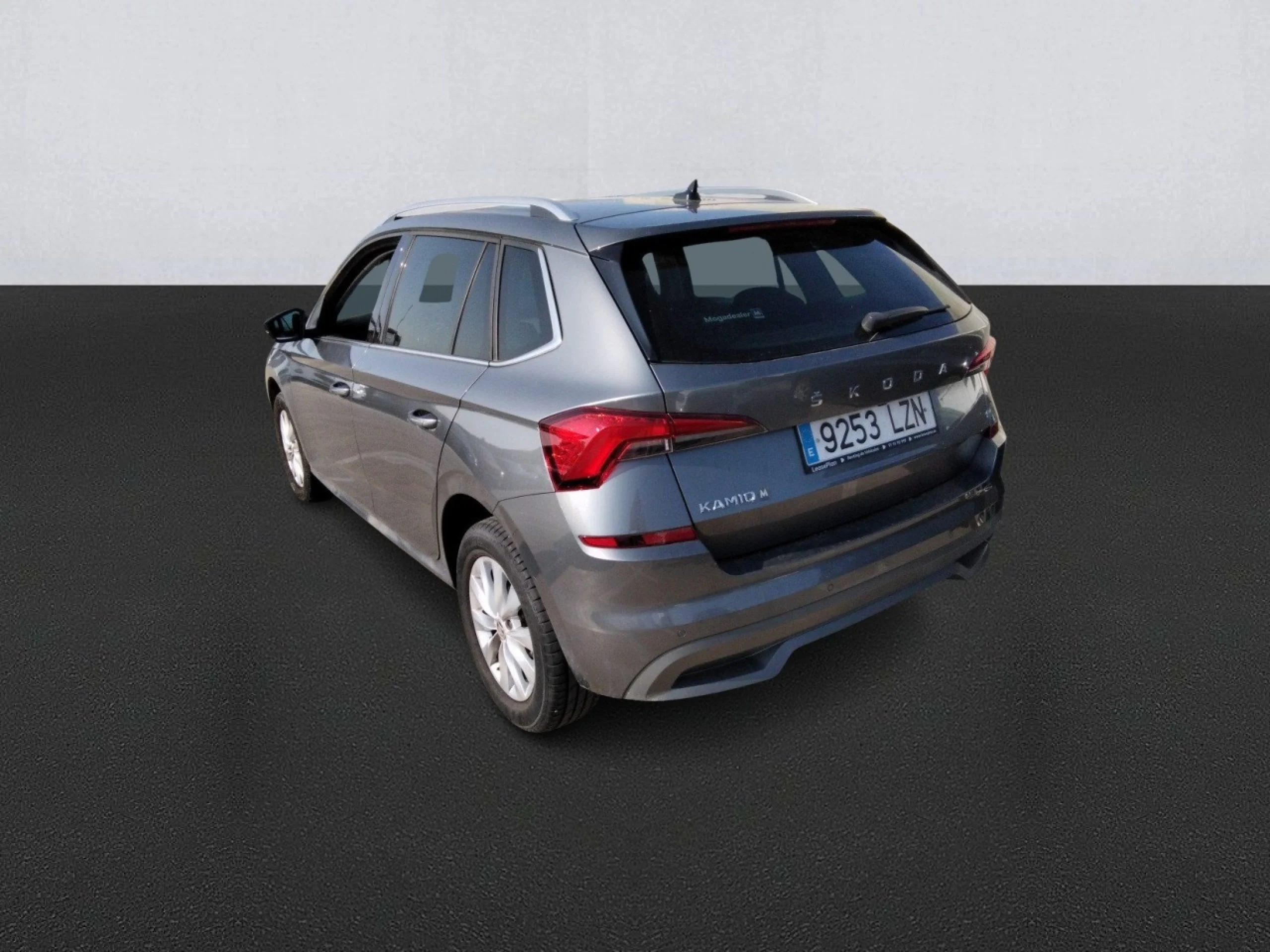 Skoda Kamiq 1.0 TSI 81kW (110CV) Emotion - Foto 6