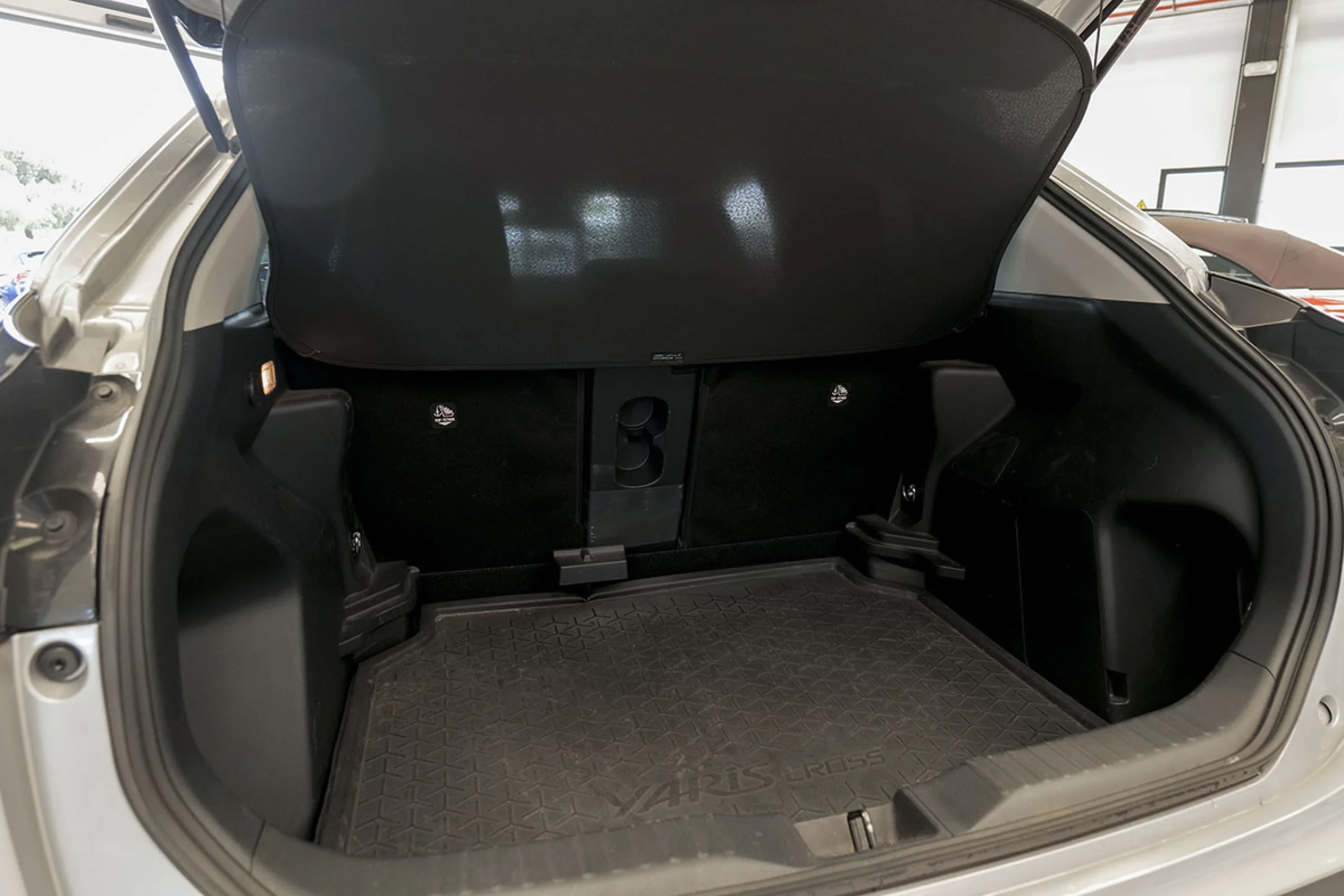 Toyota Yaris Cross 1.5 120H Style - Foto 10