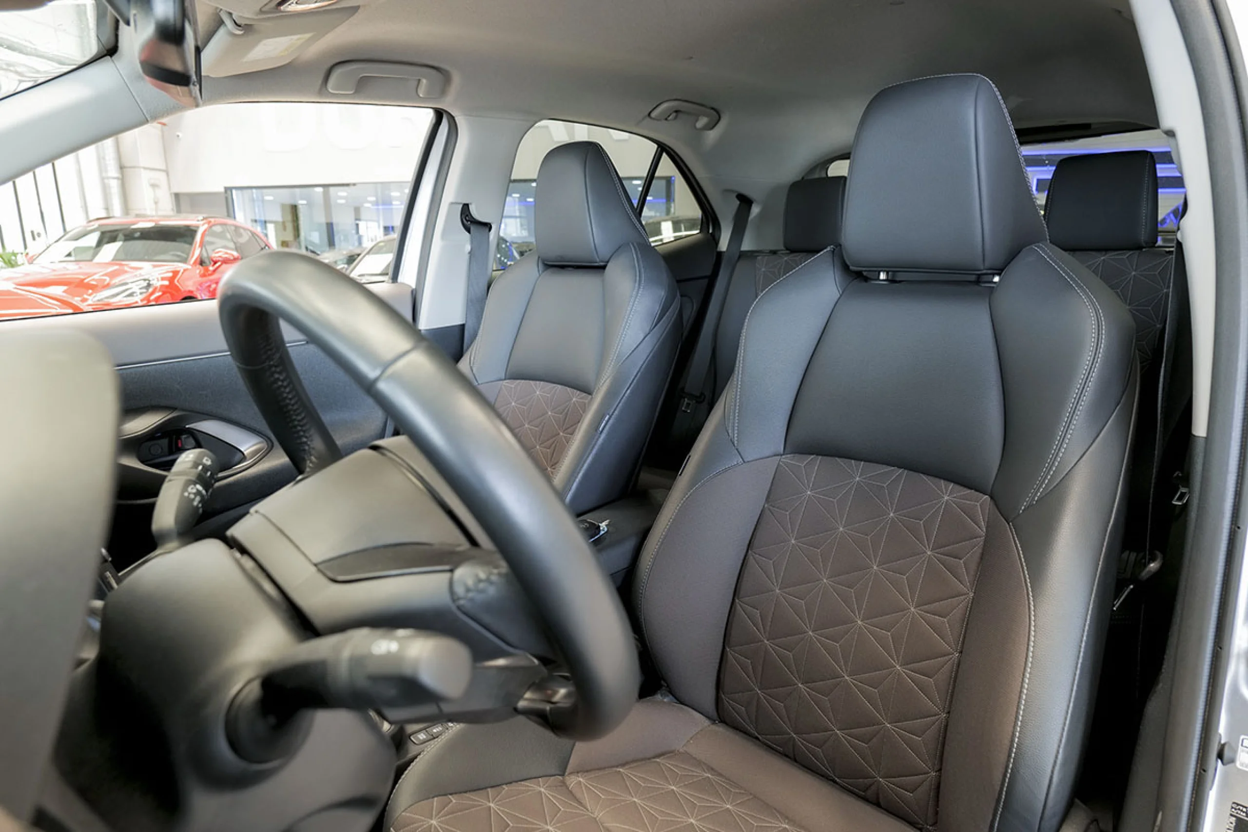 Toyota Yaris Cross 1.5 120H Style - Foto 7