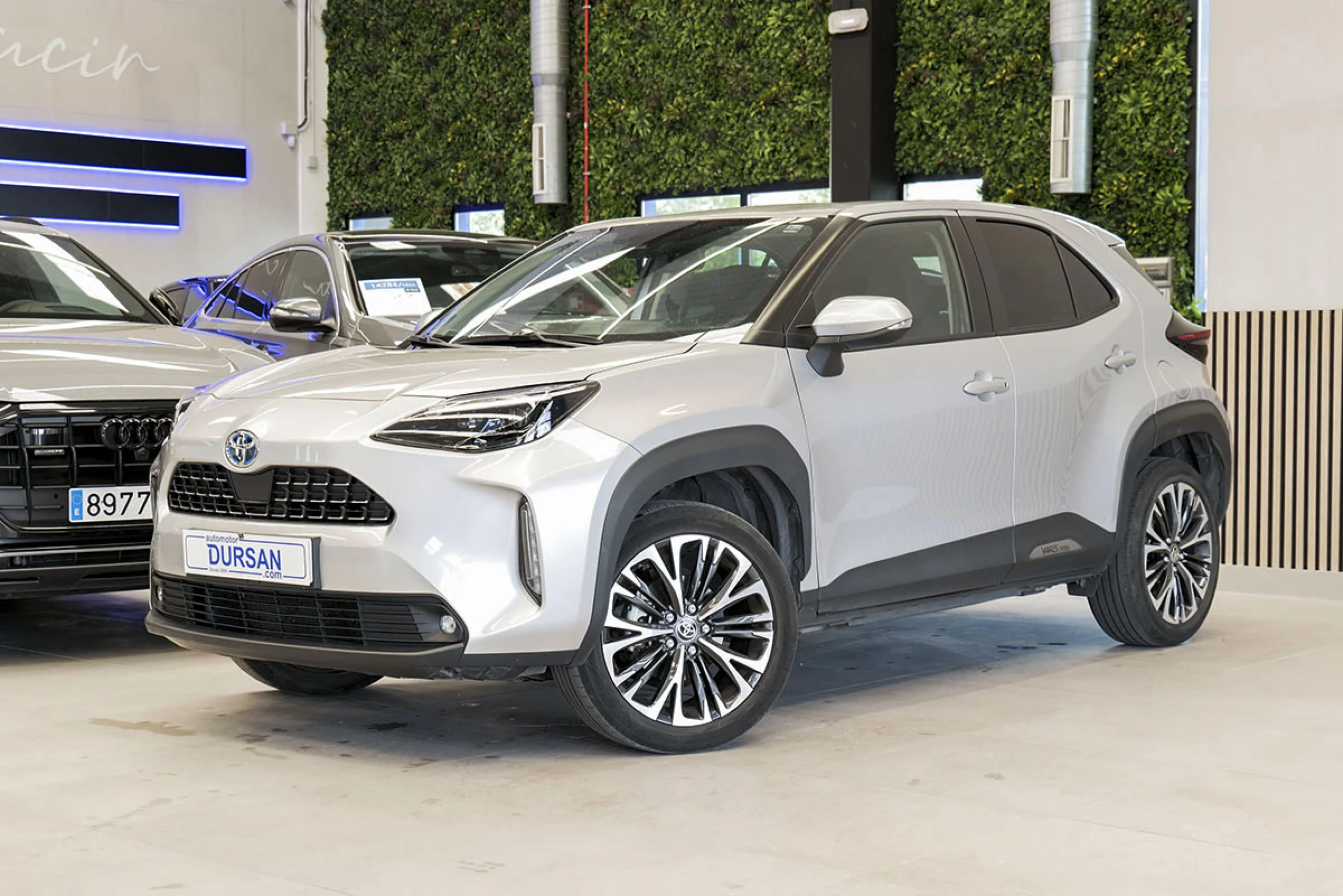 Toyota Yaris Cross 1.5 120H Style - Foto 1