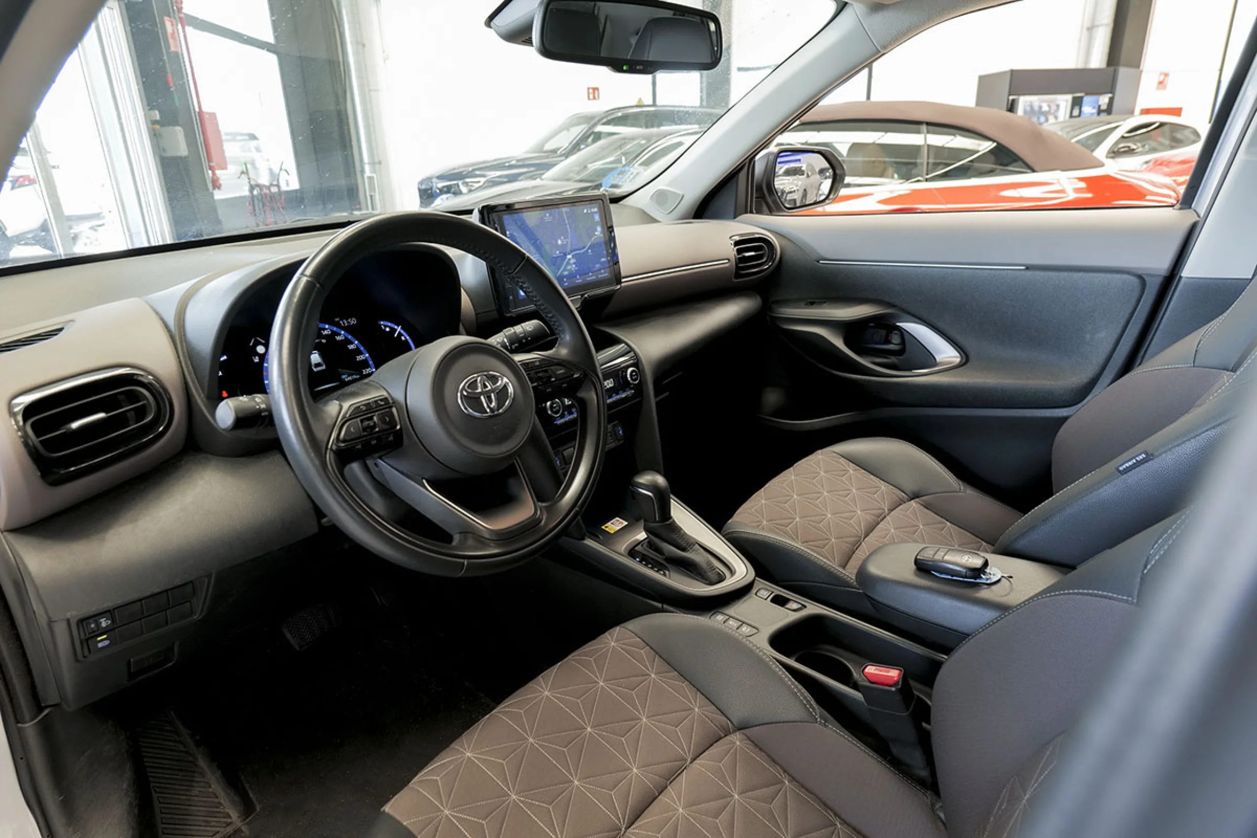 Toyota Yaris Cross 1.5 120H Style - Foto 4