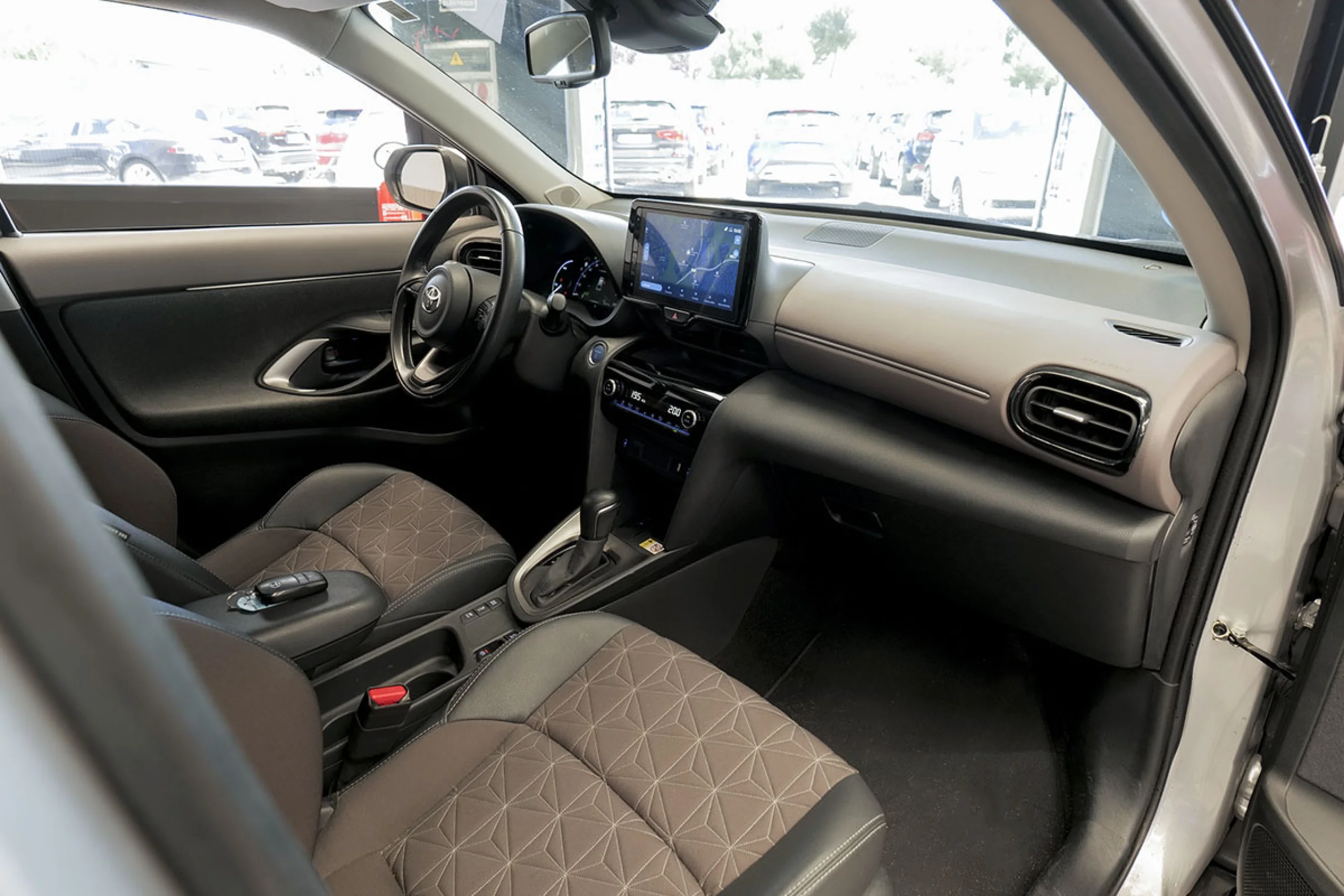 Toyota Yaris Cross 1.5 120H Style - Foto 30