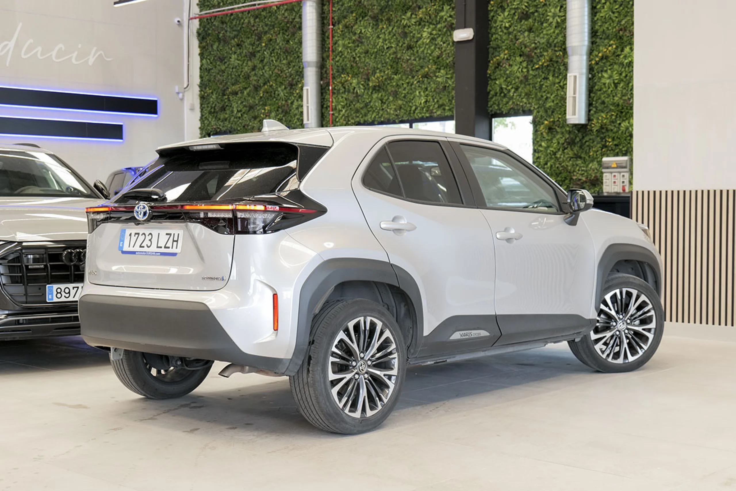 Toyota Yaris Cross 1.5 120H Style - Foto 3