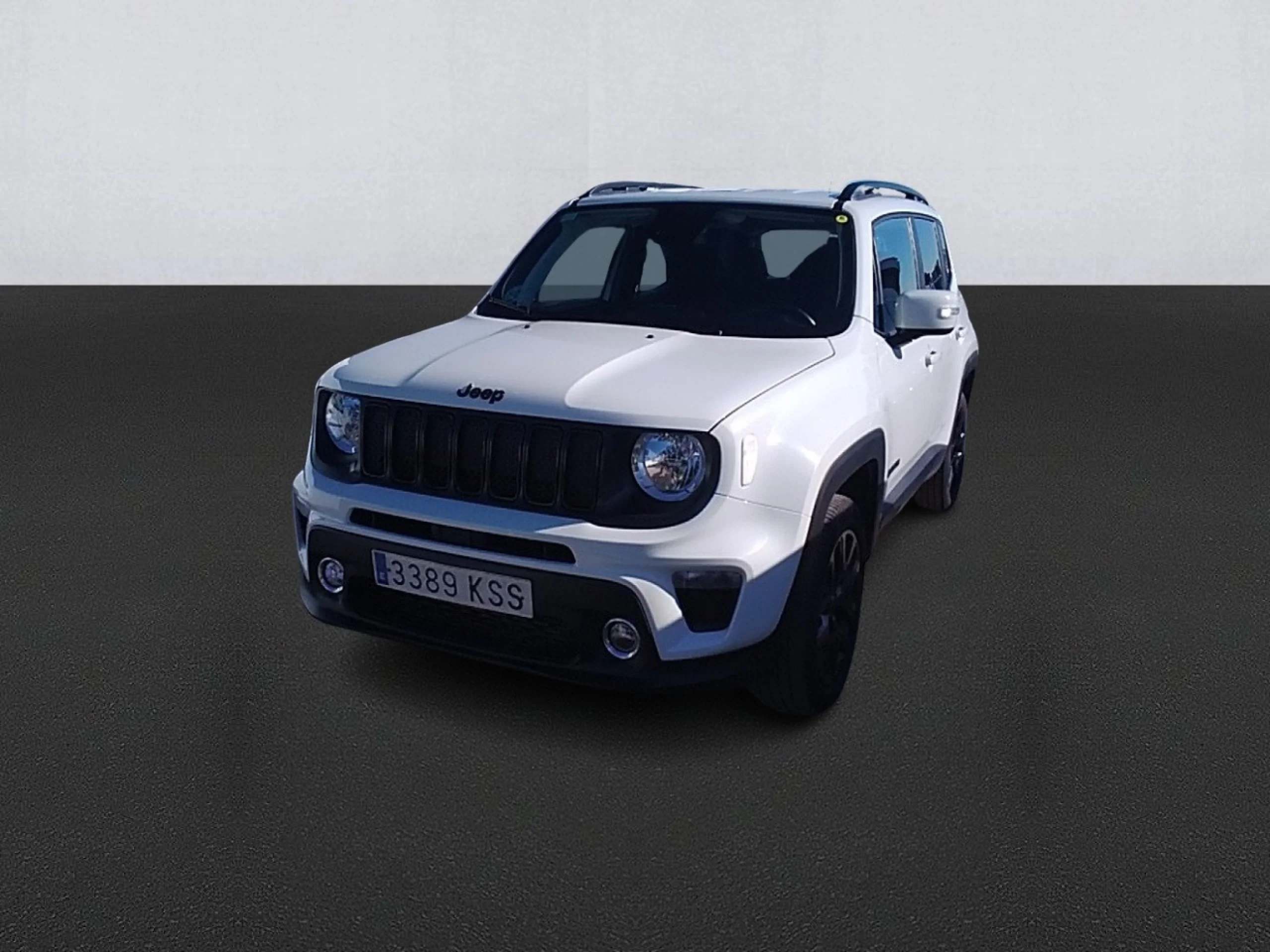 Jeep Renegade 2.0 Mjet 103kW (140CV) Night Eagle 4x4 - Foto 1