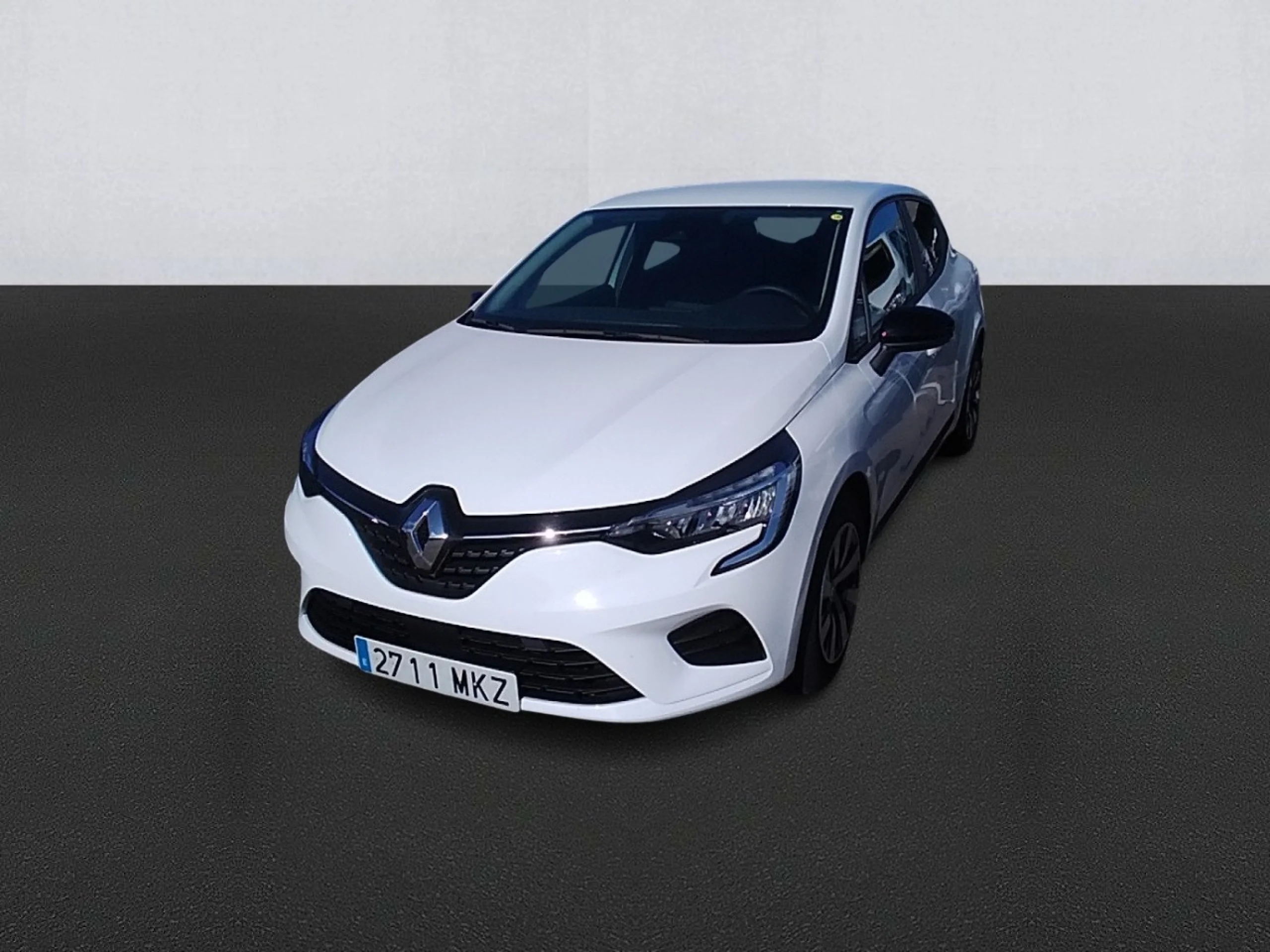 Renault Clio Equilibre TCe 67 kW (91CV) - Foto 1