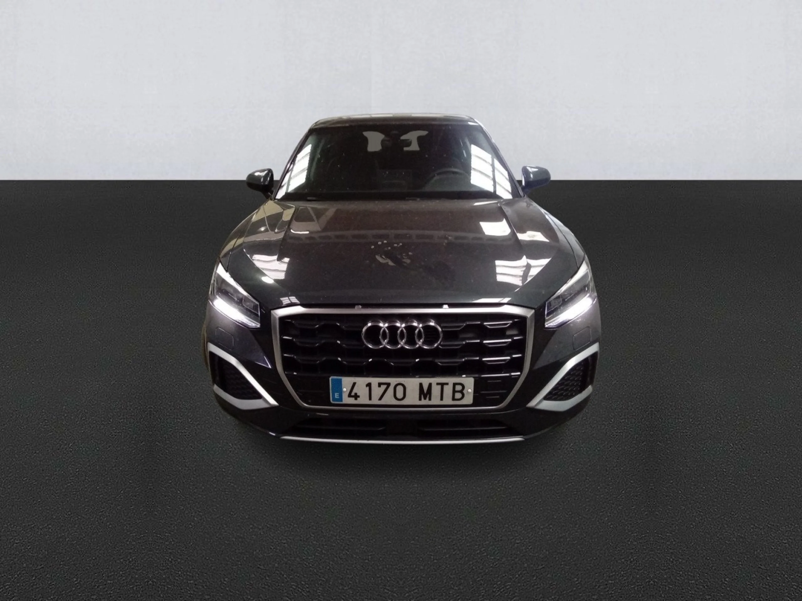 Audi Q2 Advanced 30 TDI 85kW (116CV) - Foto 2