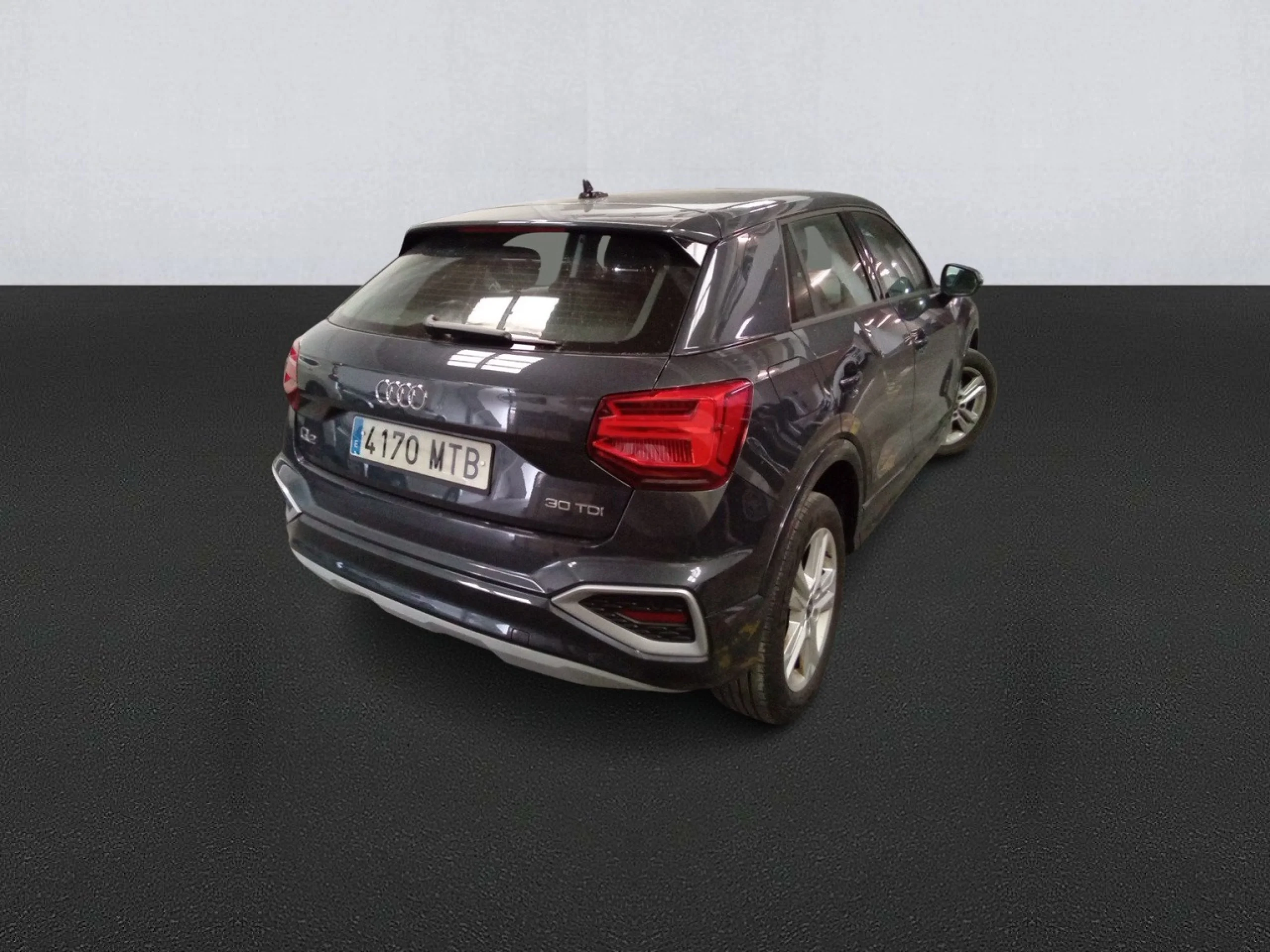 Audi Q2 Advanced 30 TDI 85kW (116CV) - Foto 4